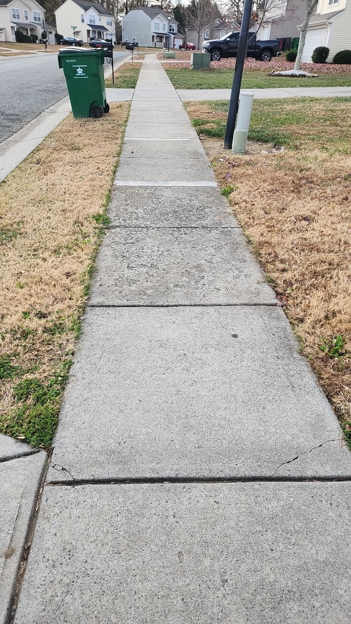 House Wash using cleaner by Power Wash Masters LLC
