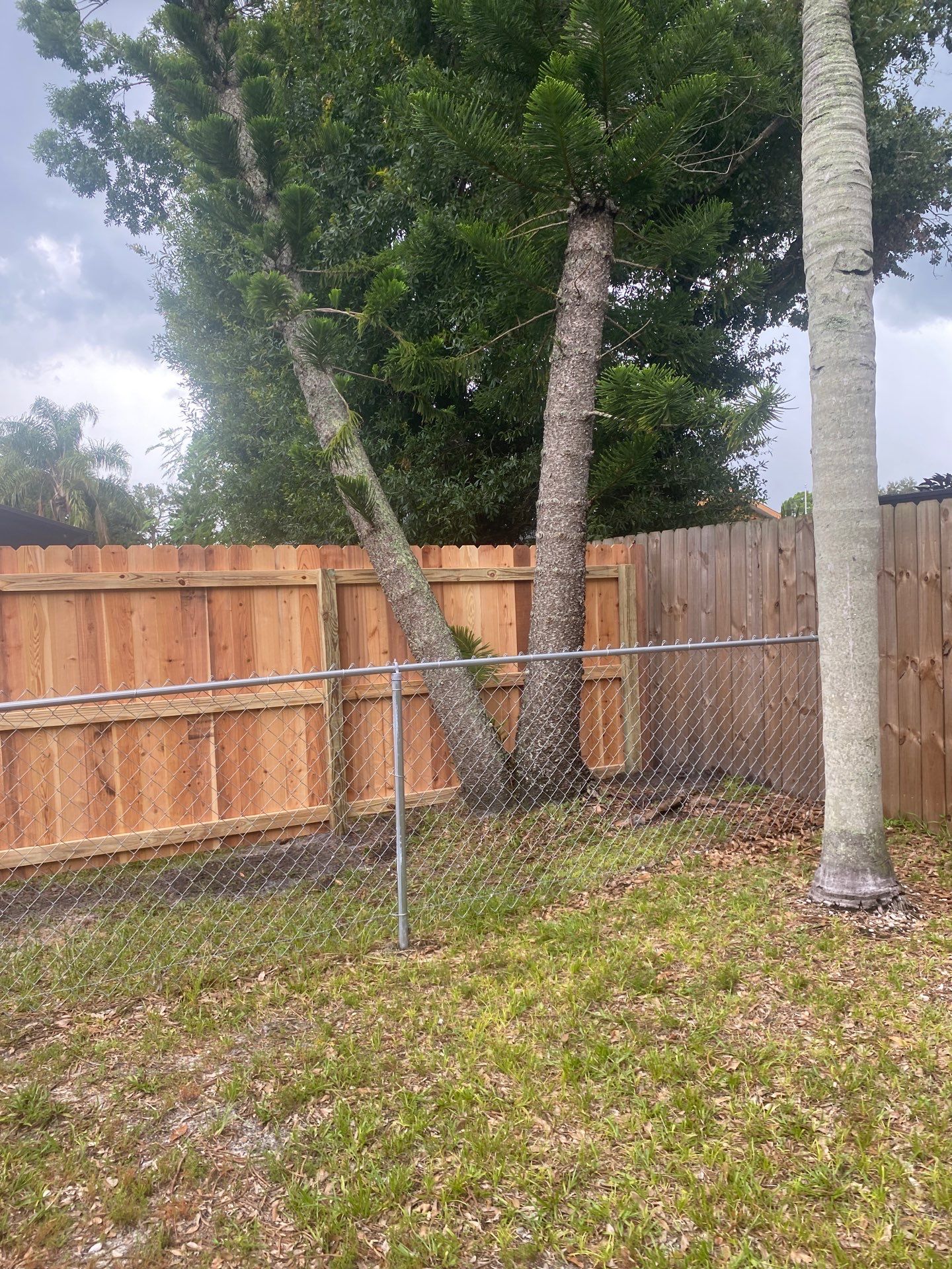 4224 Southwell by H&Y Fence