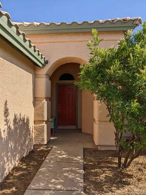 Exterior Painting - Phoenix