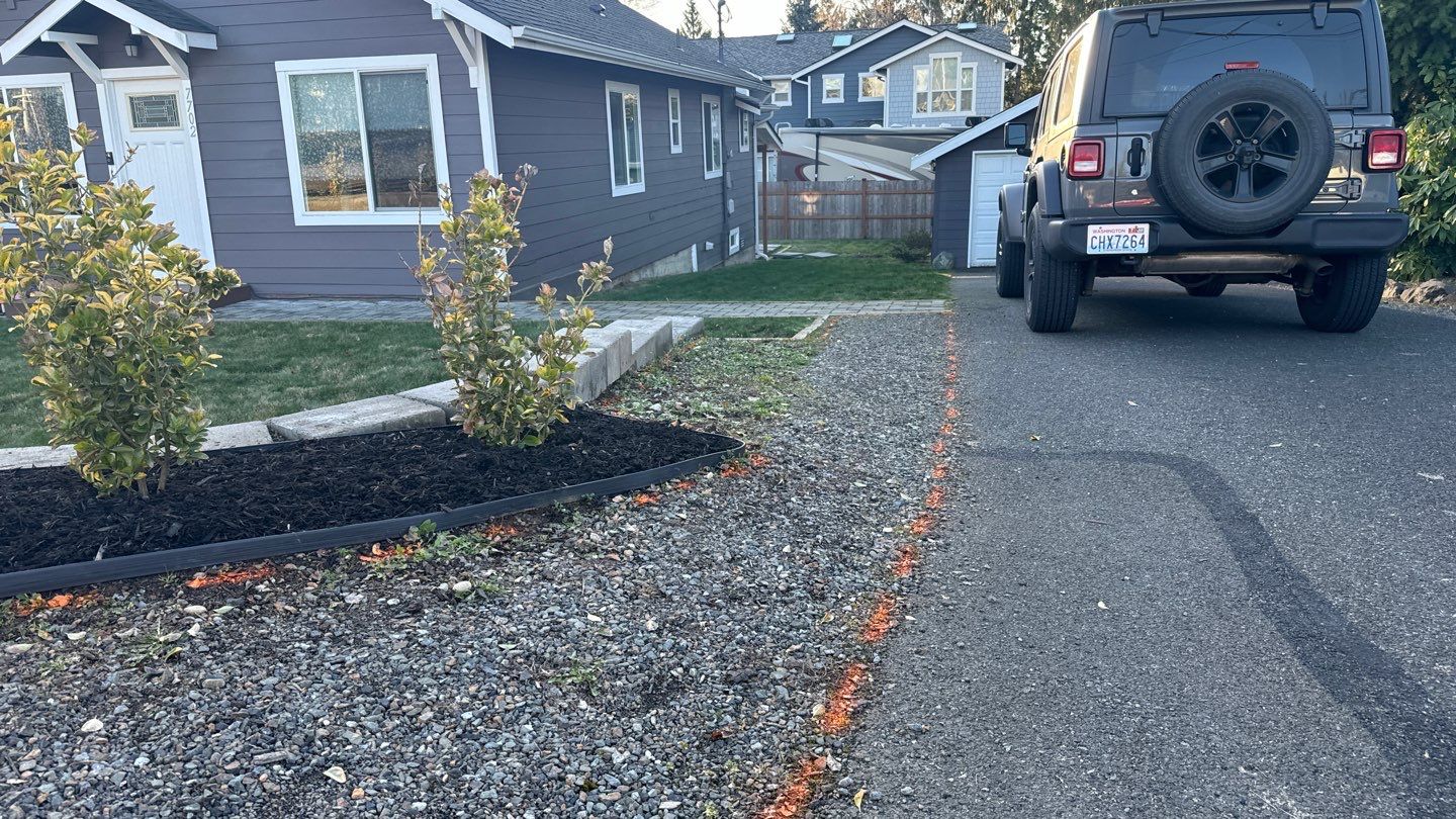 Tyler | Asphalt Road Repair by Jireh Asphalt & Concrete Inc 