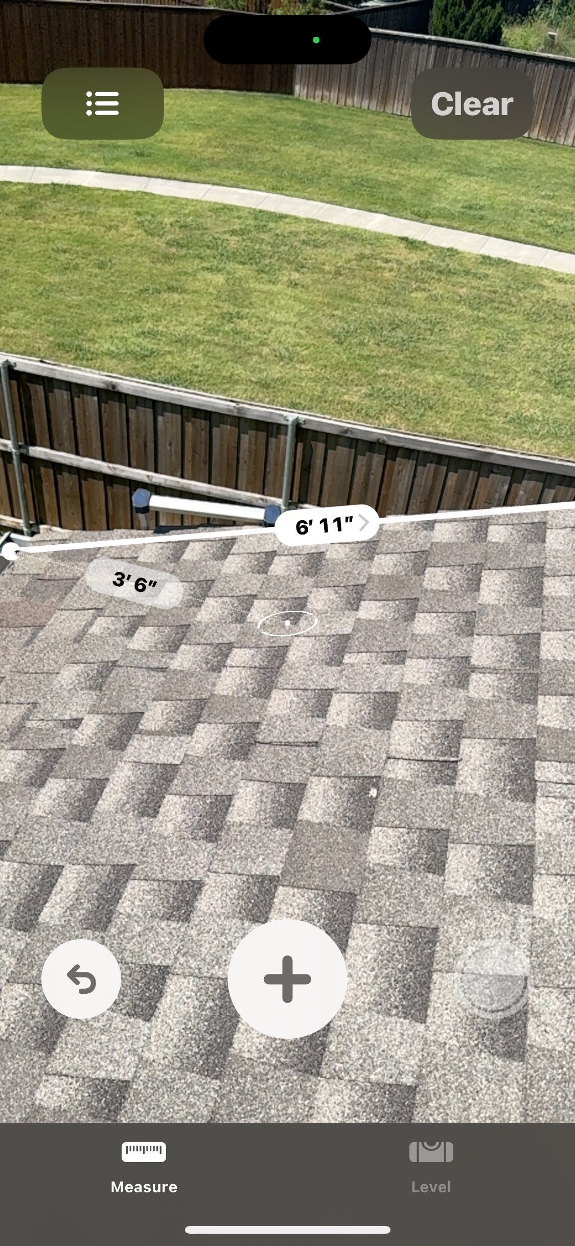 Inspection images McKinney, TX by NIMBUS GENERAL CONTRACTORS, LLC