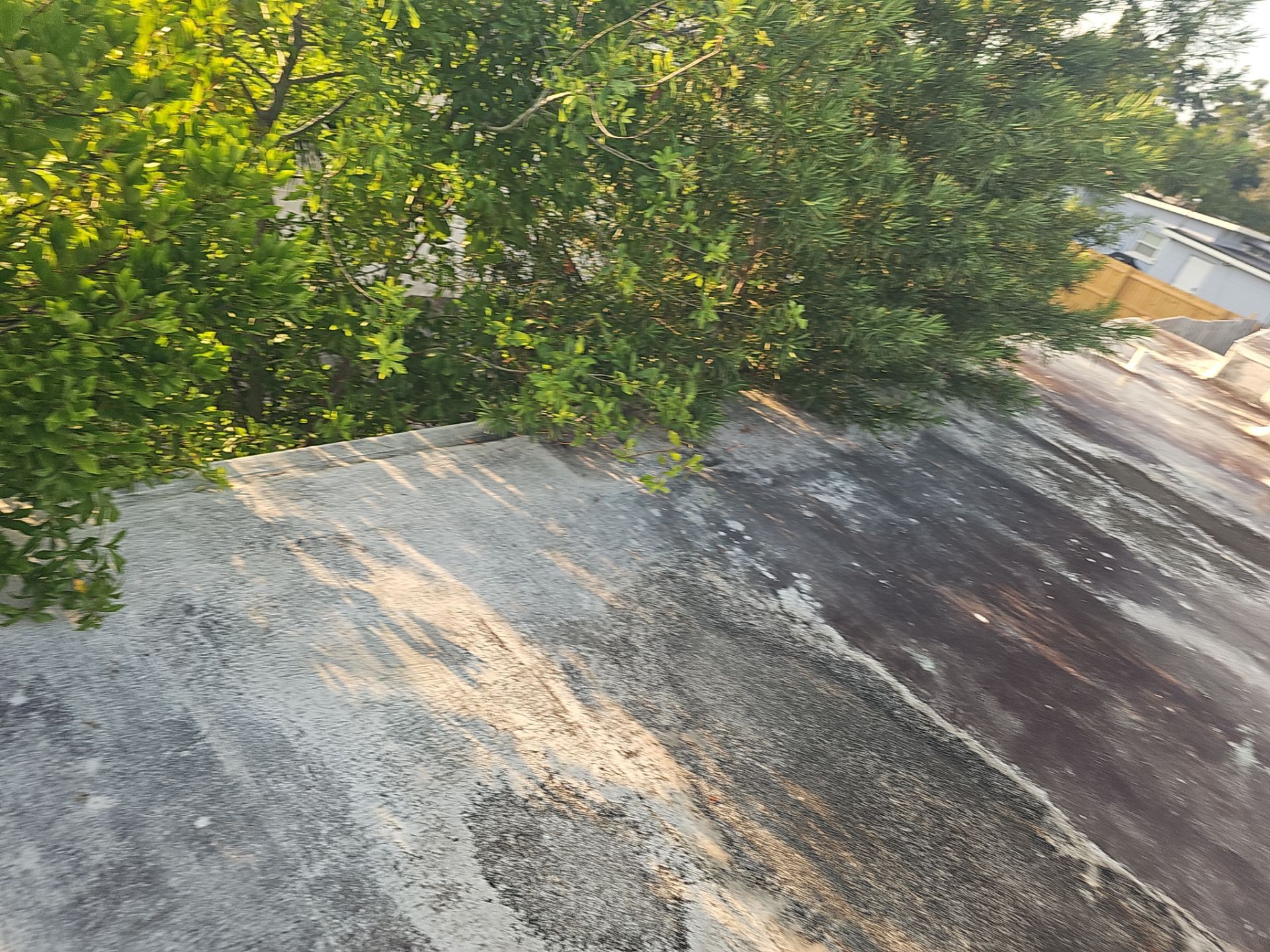 Project in St. Petersburg 33714 by Mitchell Roofing Company LLC 