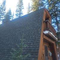New Roof
