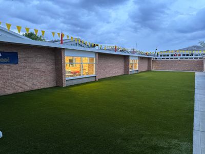 Lillian Schmitt Elementary