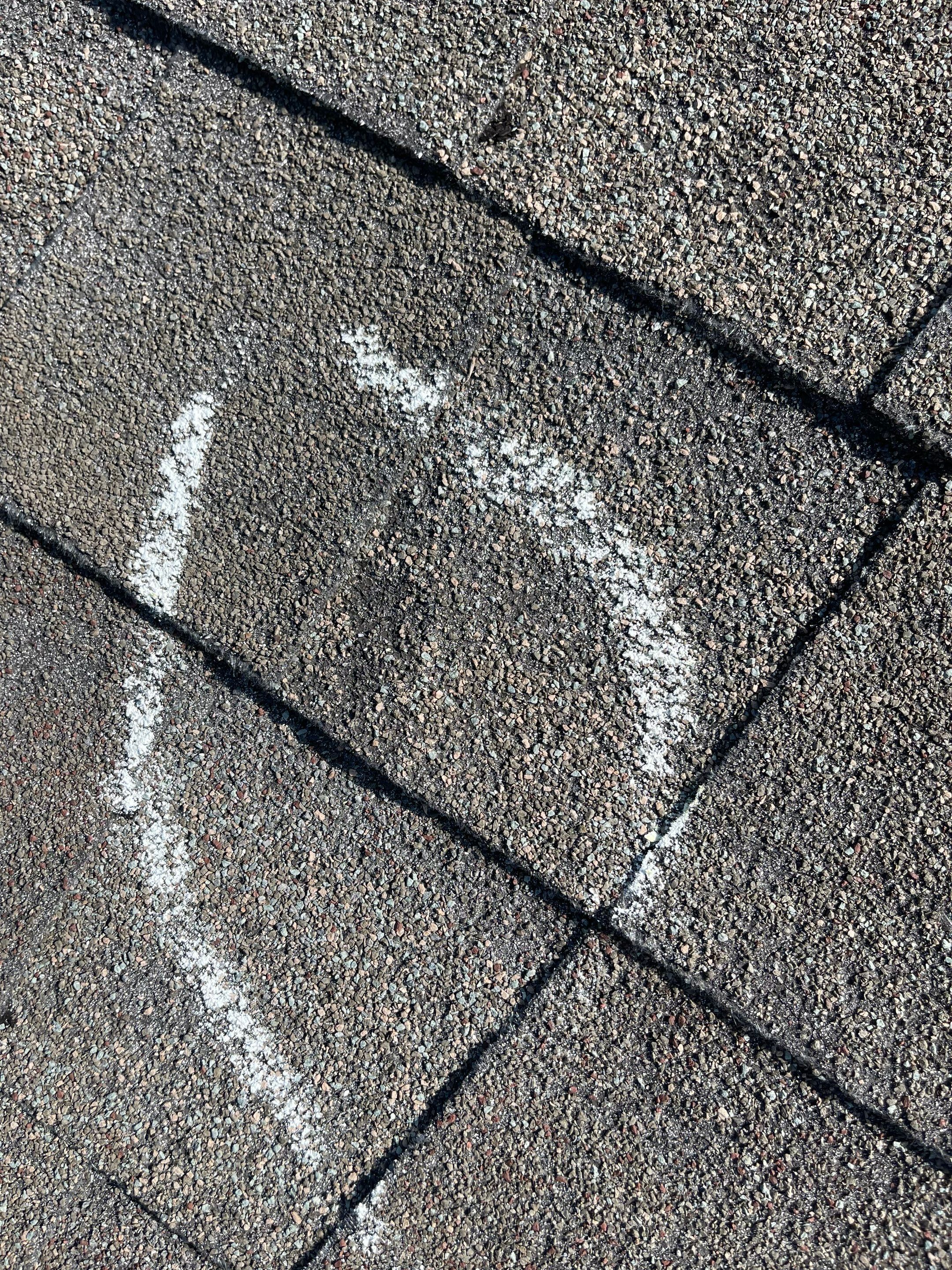 Residential Roofing Repair using Malarkey Vista by Hostetler Roofing