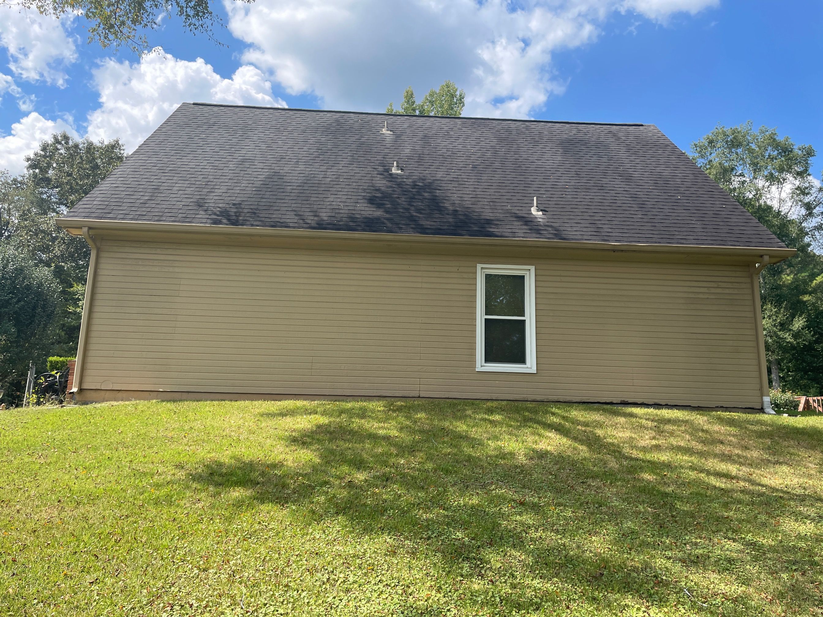 Doe Crossing by Freedom Exteriors