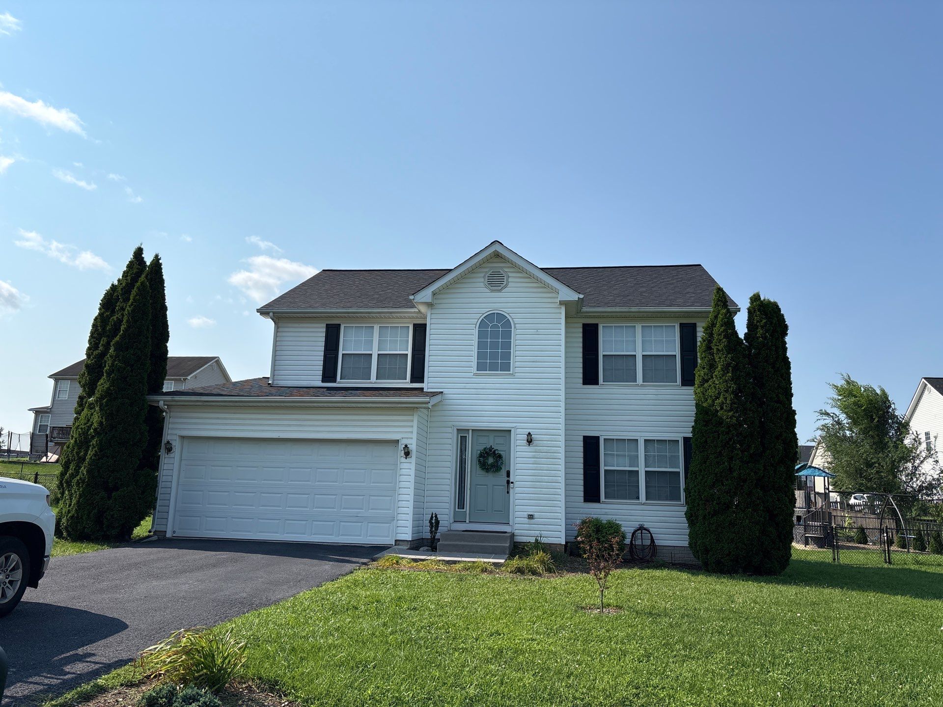 271 North Teal Road, Martinsburg, WV 25405 UNITED STATES by American Custom Contractors