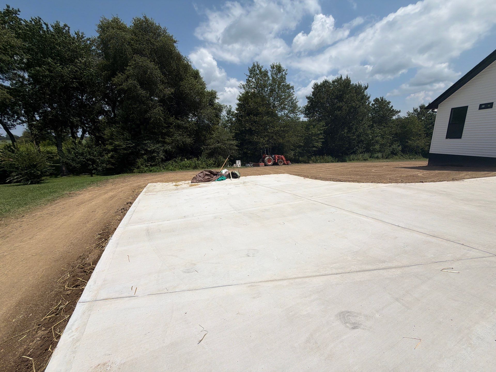 Project in Crossville, TN by Affordable Pros