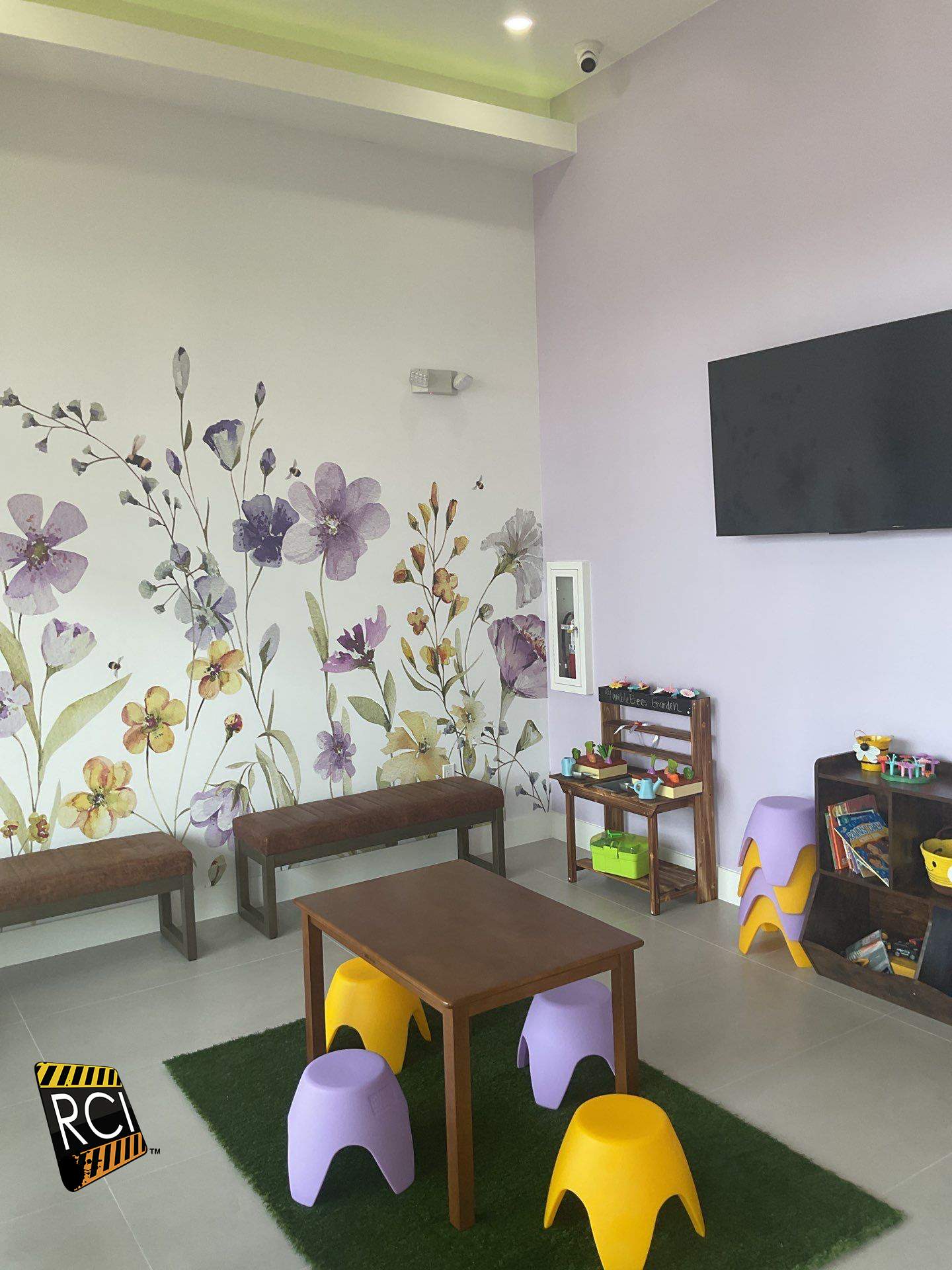HumbleBees Pediatric Dentistry by Ruiz Construction Inc