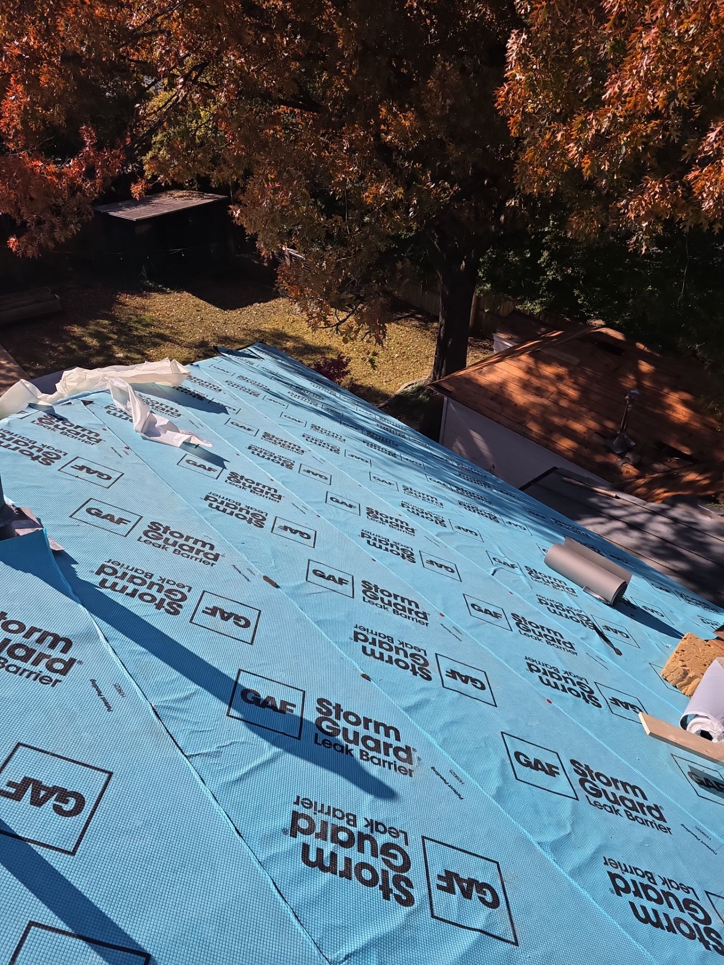 Project in Dallas by Armor Roofing | Exteriors