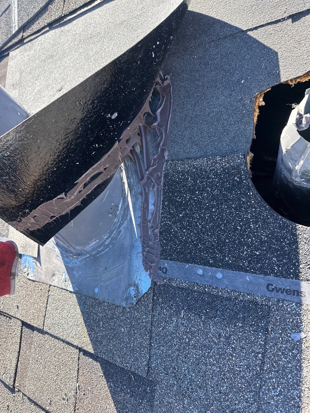 Roof Repair Houston by Roof Repair Services LLC