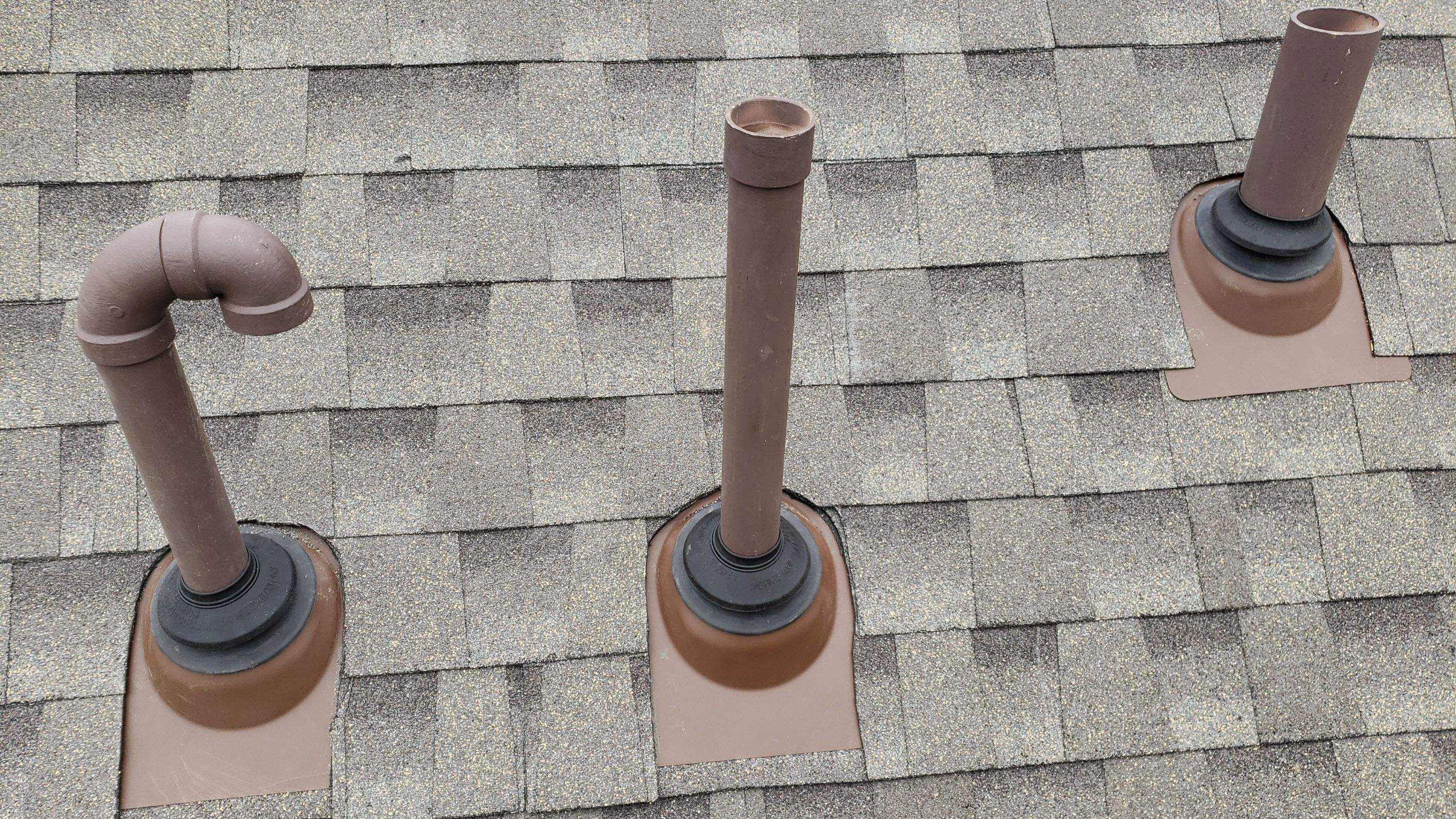 Residential Roofing Installation using GAF Timberline HDZ Lifetime Architectural Shingles by Roof Right Inc