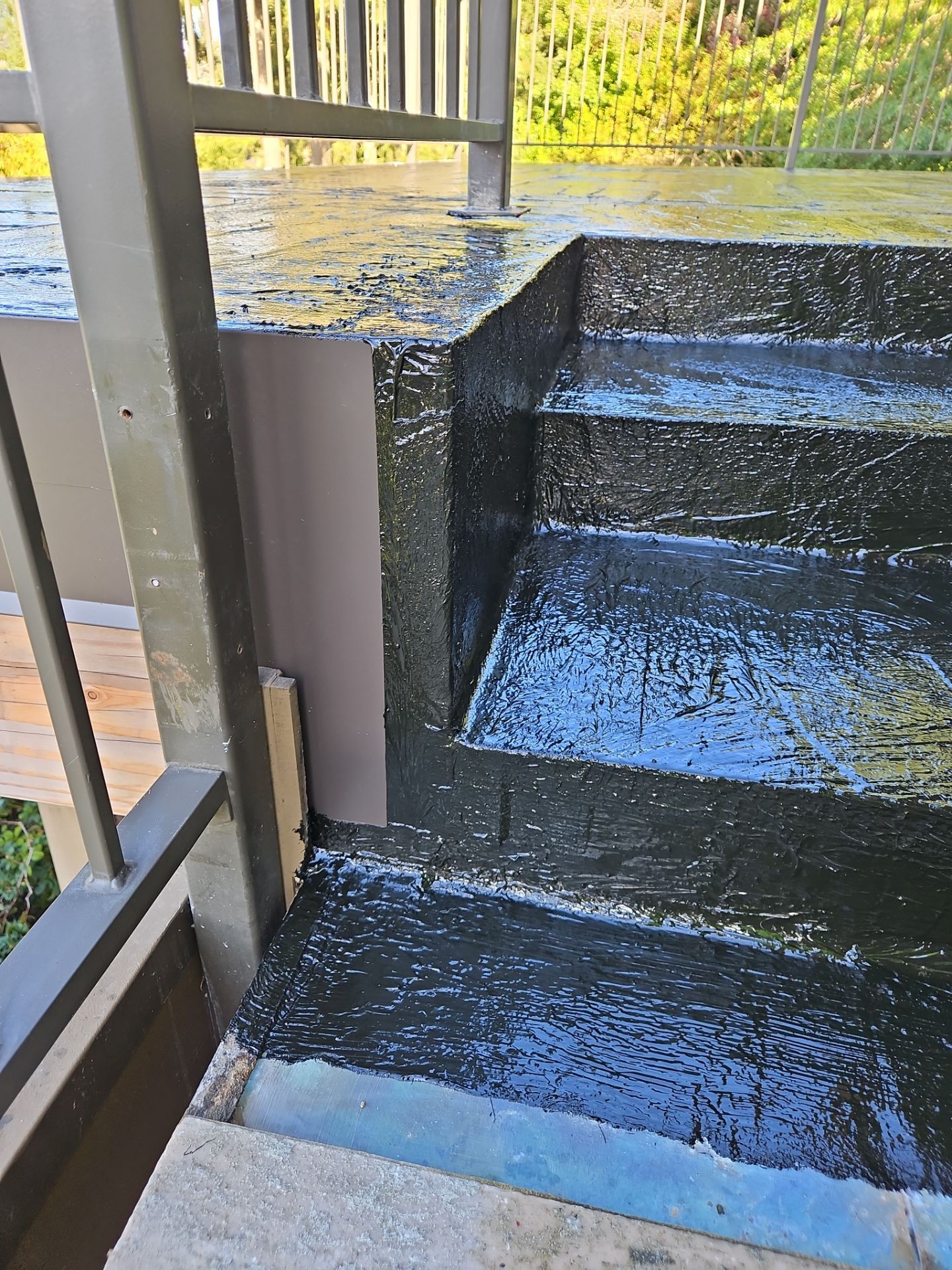 Waterproofing & Roof Protection – Eugene, OR by BEST Roofing & Waterproofing