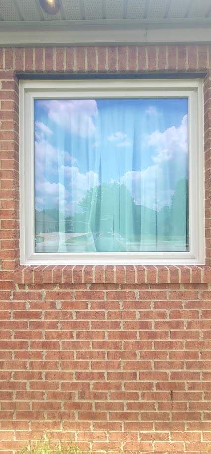 Klein Project in Athens by The Window Source