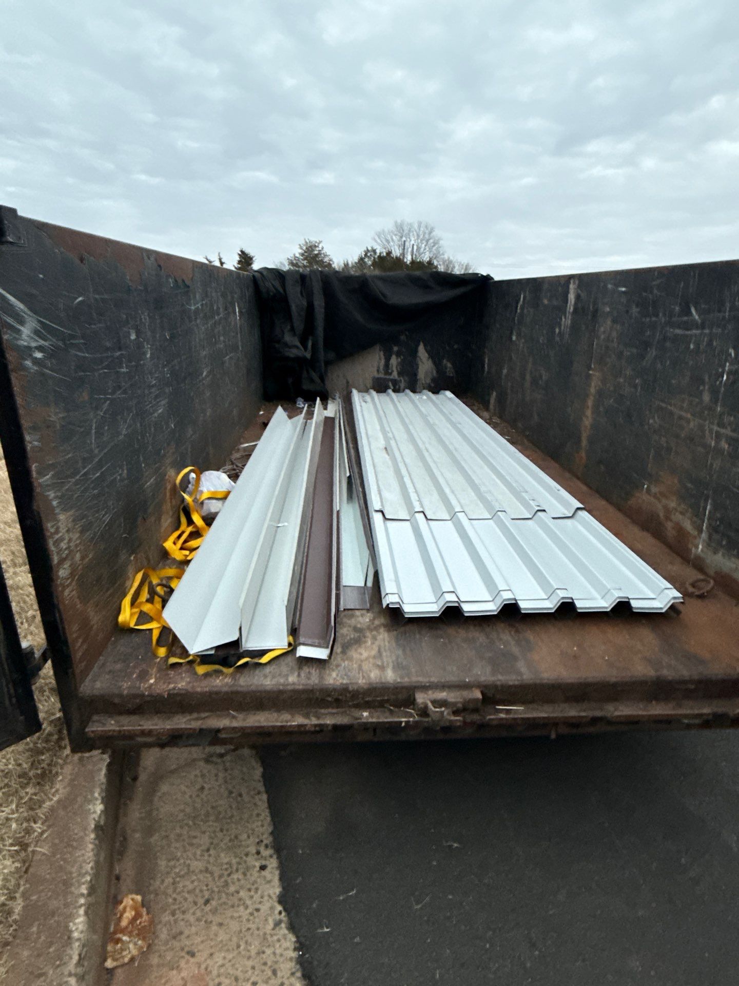 Project in Centreville,, VA by JV Exteriors, Llc