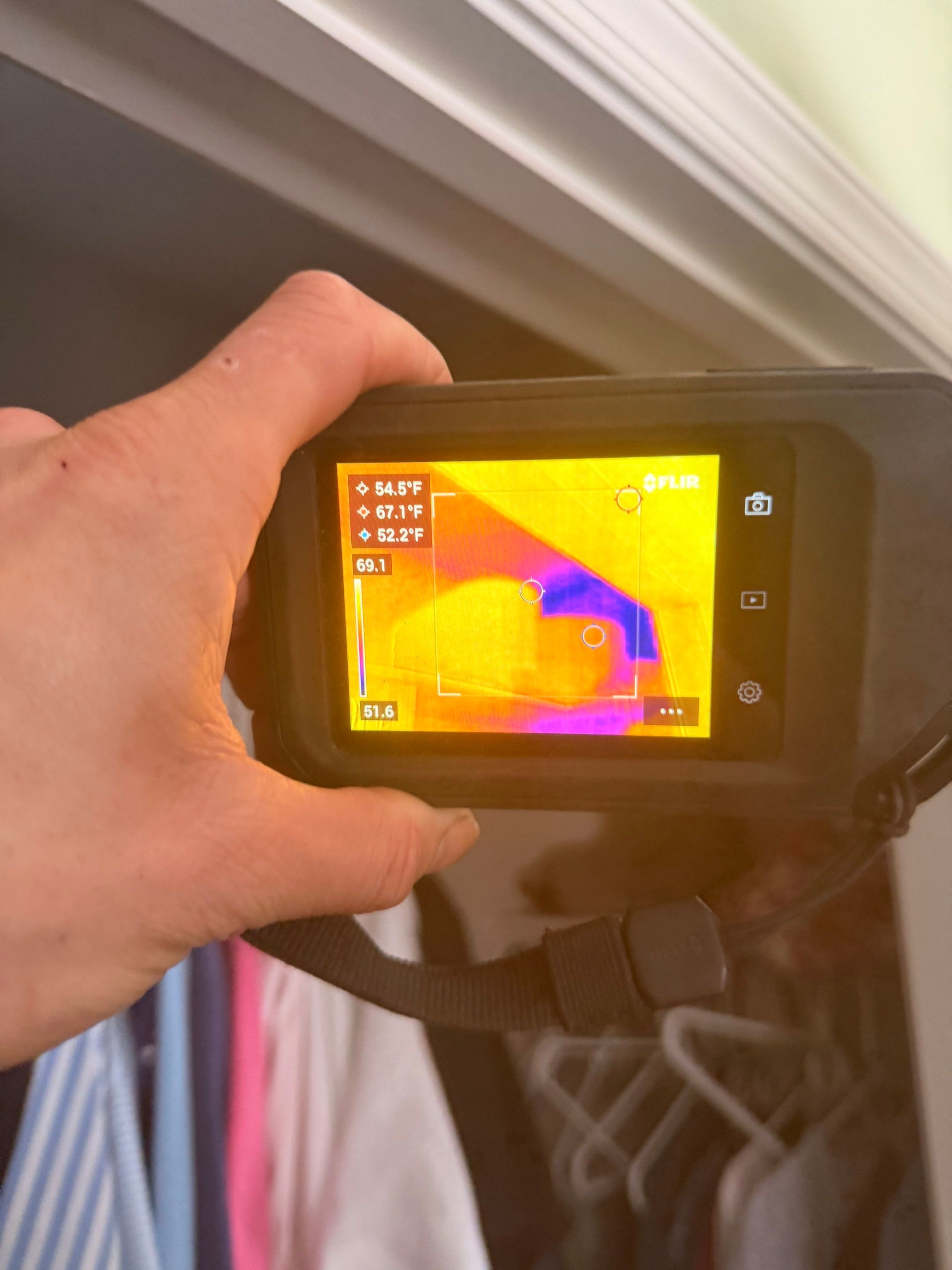 Towson Residence by Smart Energy Pros