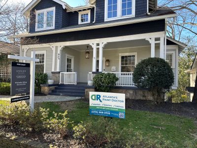 From Neutral to New Beginnings: A Bright Interior Transformation