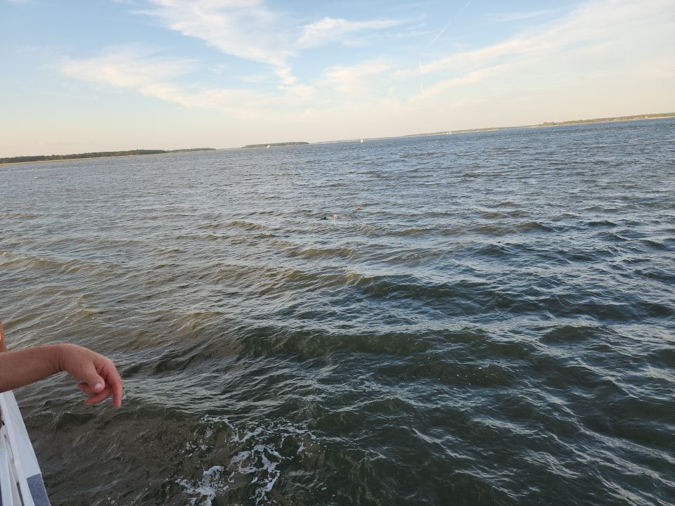 Vacation on Hilton Head Island by Power Wash Masters LLC