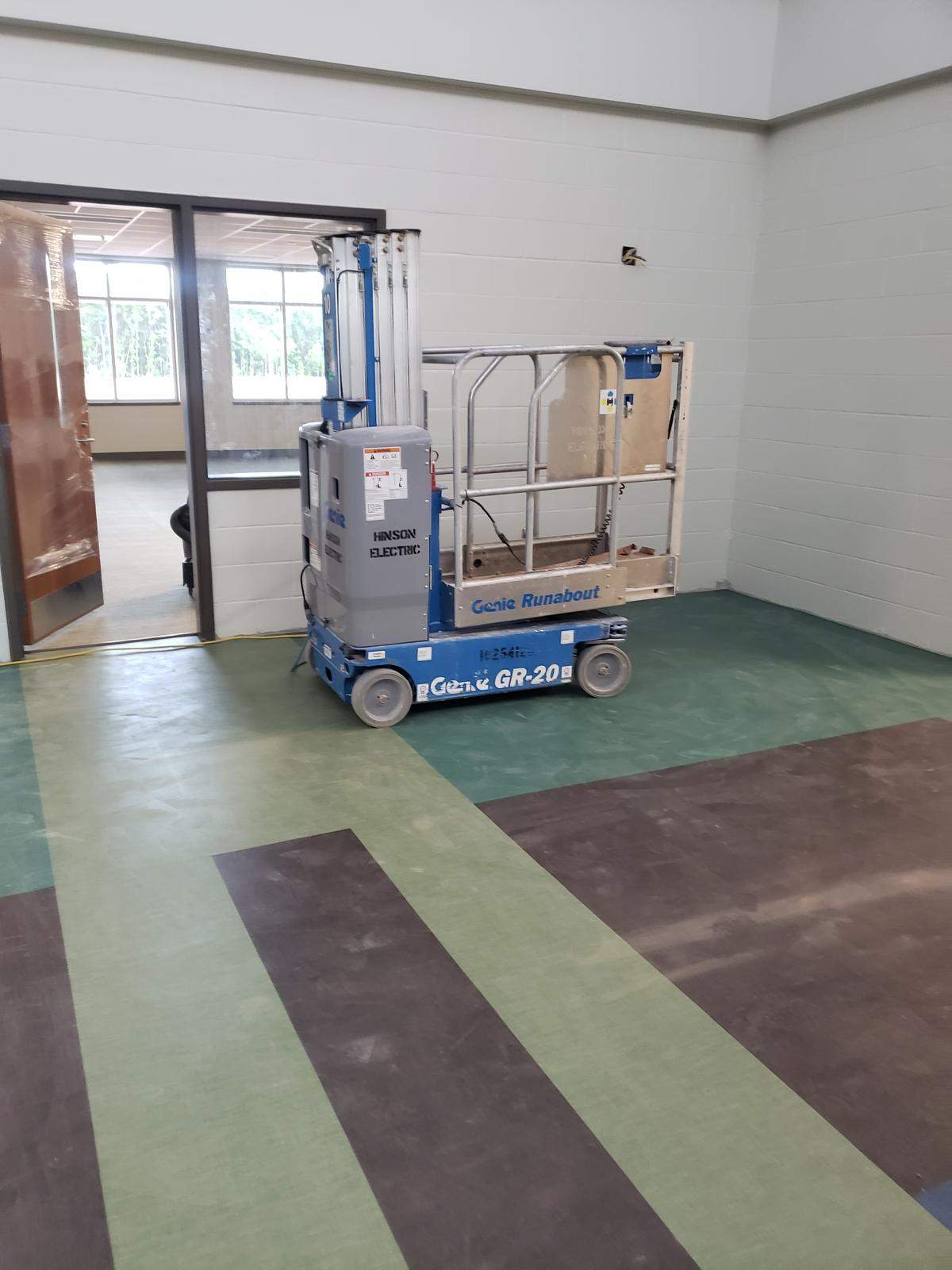 Project 09 by Furnish My Place