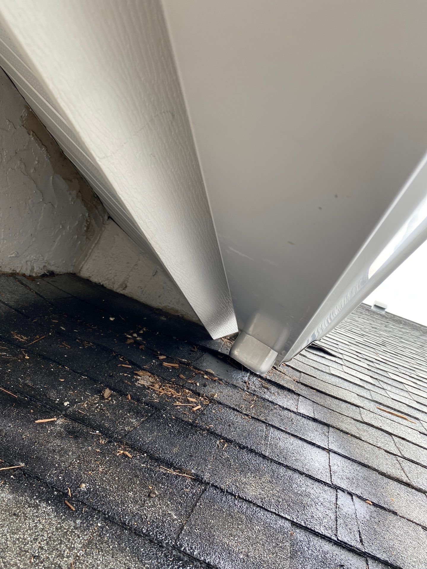Gutter Repair and Upgrade in Fort Myers FL by Gutter Professors