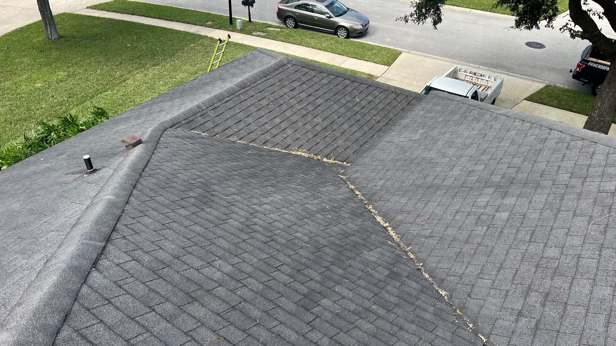 Shingle -> Shingle by Prime Roofing