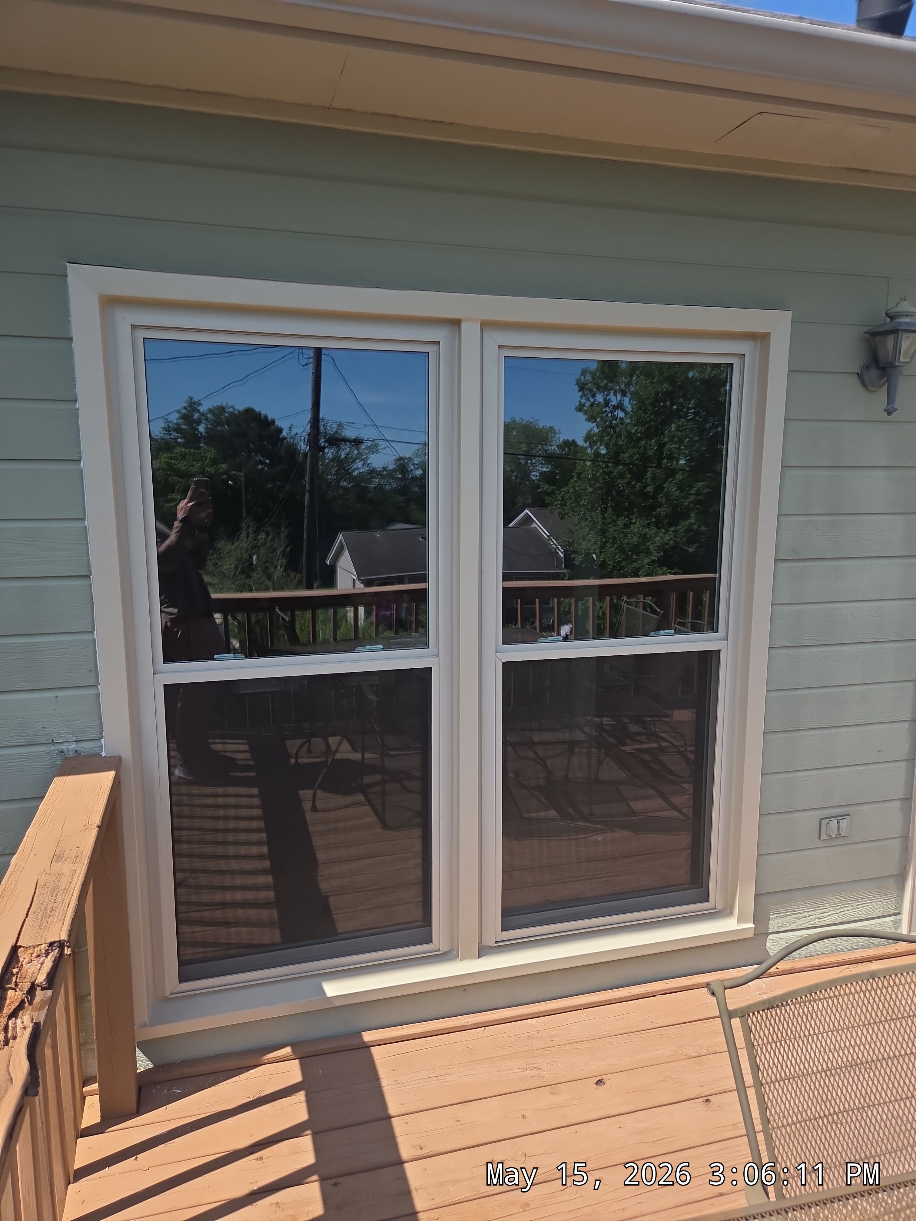 Connolly Project in Hoover by The Window Source
