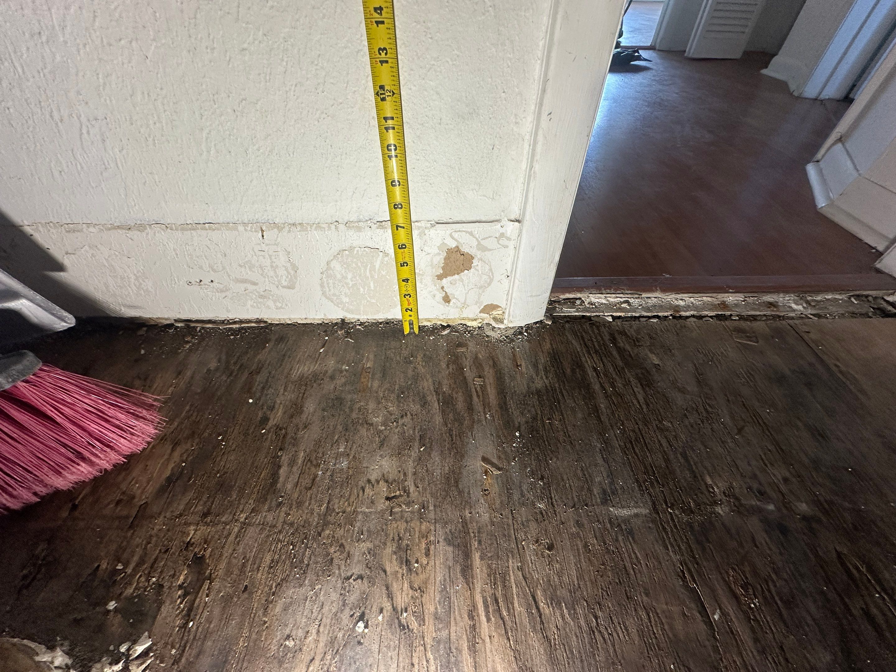 Water Damage Claim in Miami by FLAPA & KeyStone