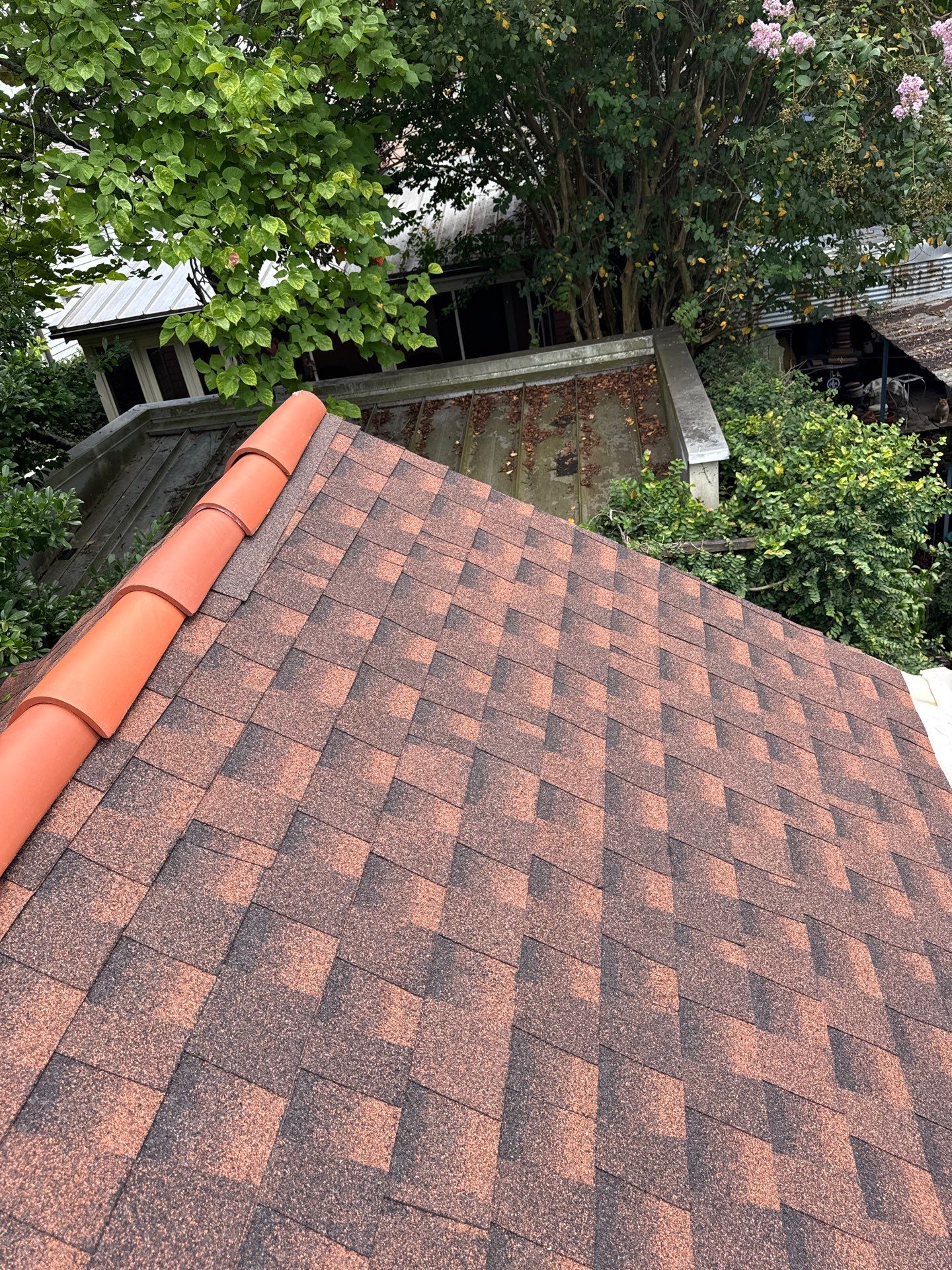 Roof Replacement in New Orleans by HDS Contractors