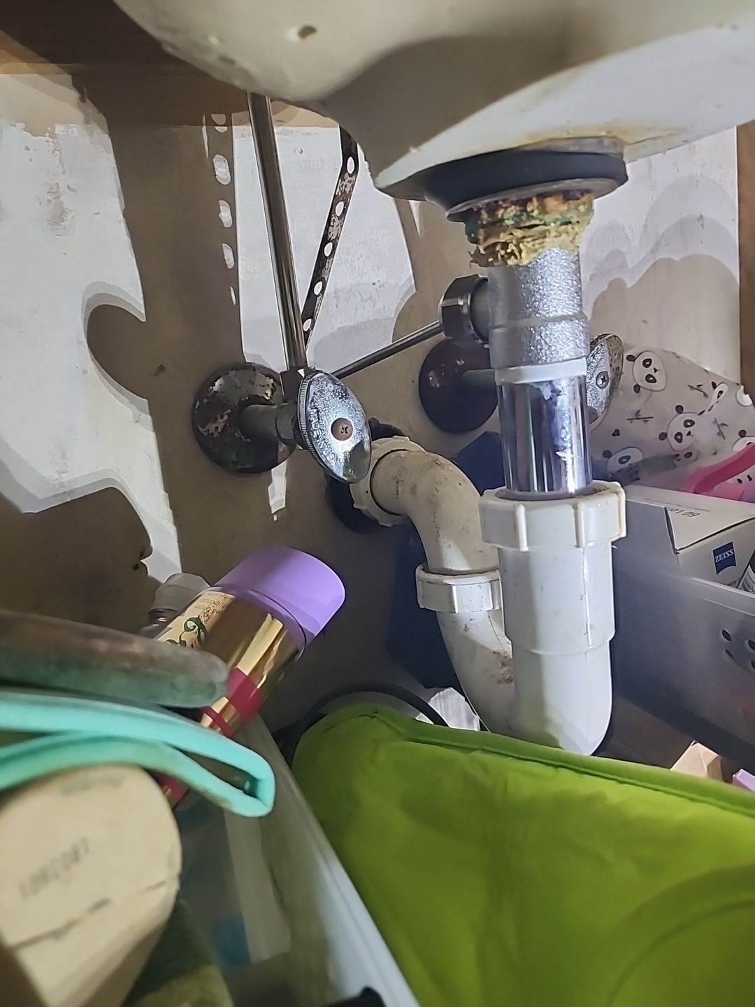 Fixing old plumbing by replacing with two new toilets by Sureway Comfort John Wilcox Plumbing Heating Cooling