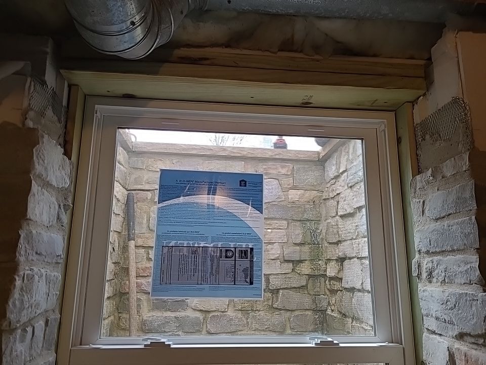 Egress Window Challenge! by ACE Waterproofing & Basement Solutions