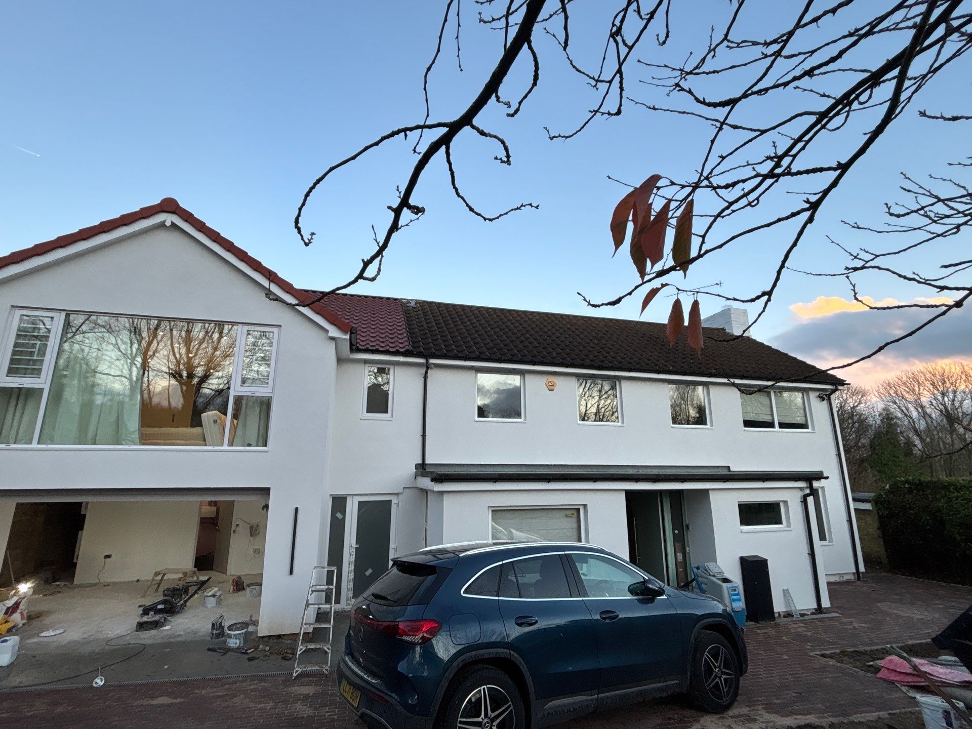 Roof Clean by Ges Exterior Cleaning ltd