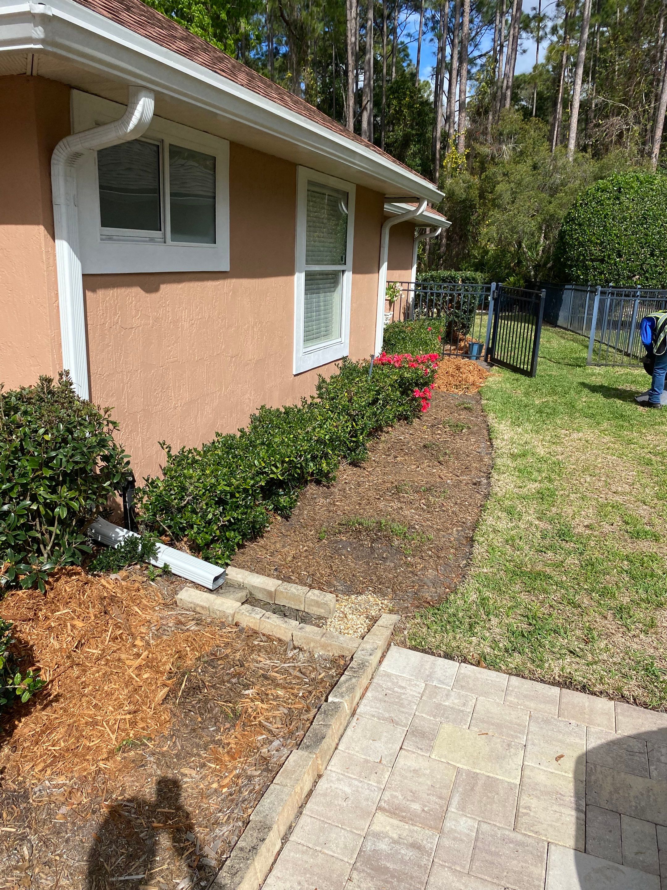 Residential | Landscaping by ProGreen Services