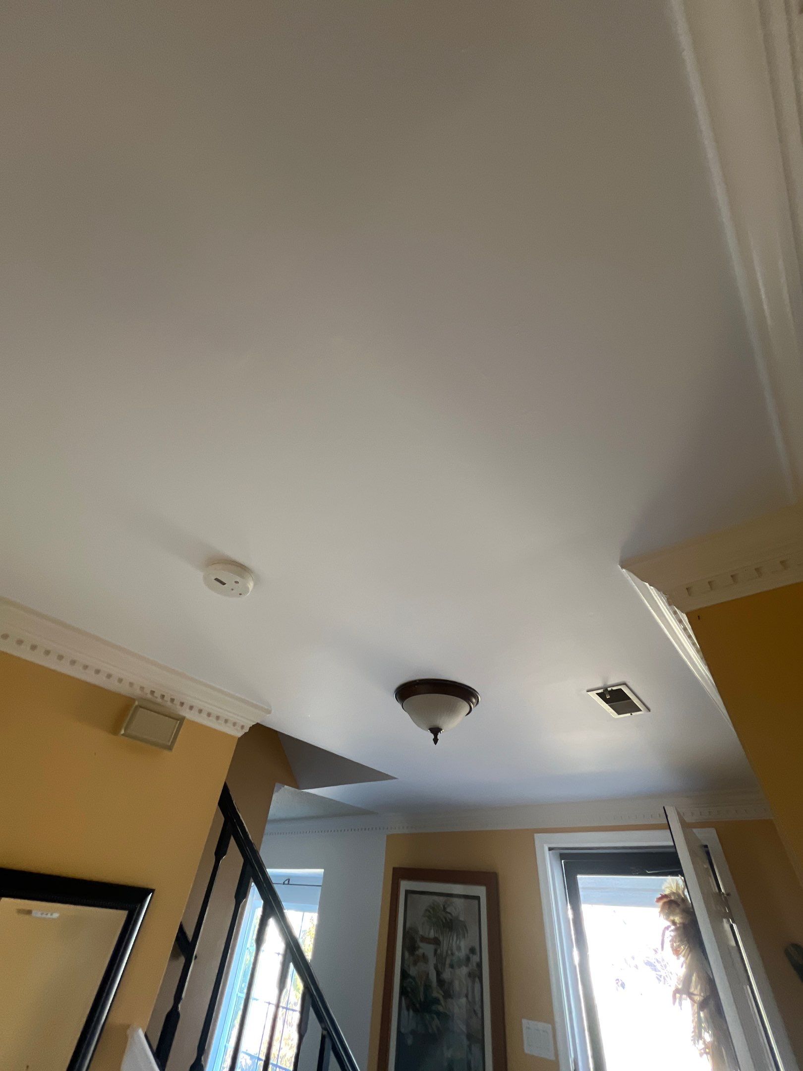 Residential - Virginia Beach  by Rodriguez Drywall And Paint 
