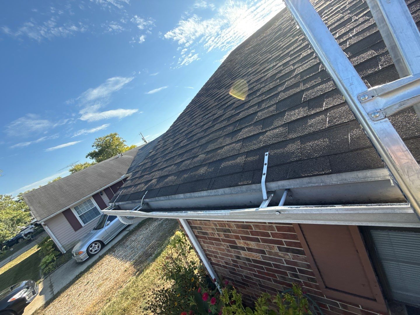 Campbell Storm Damage Report by Constructive Project Management