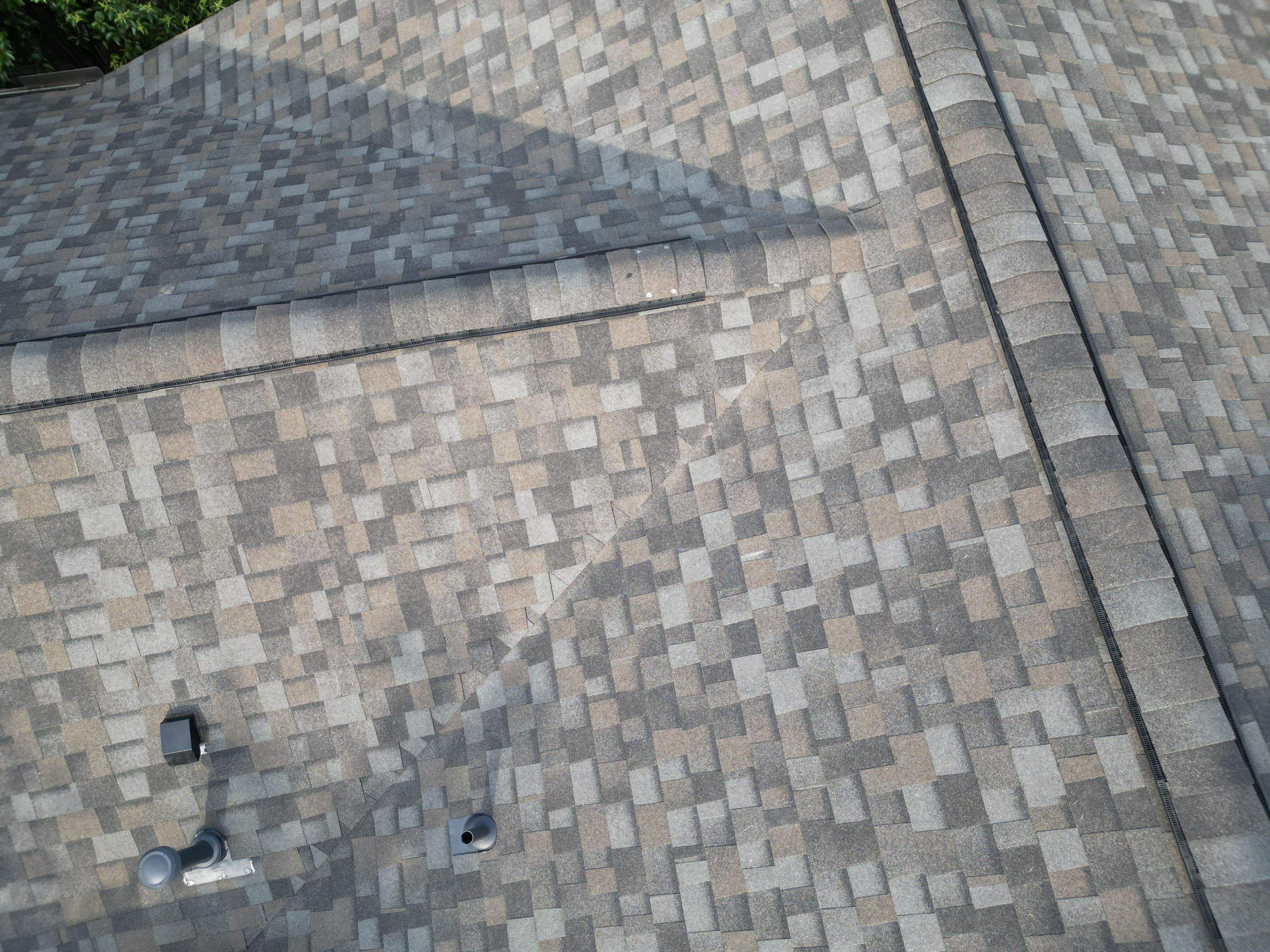 Williamsburg Gray - Owens Corning TruDefinition Duration by RoofsOnly.com