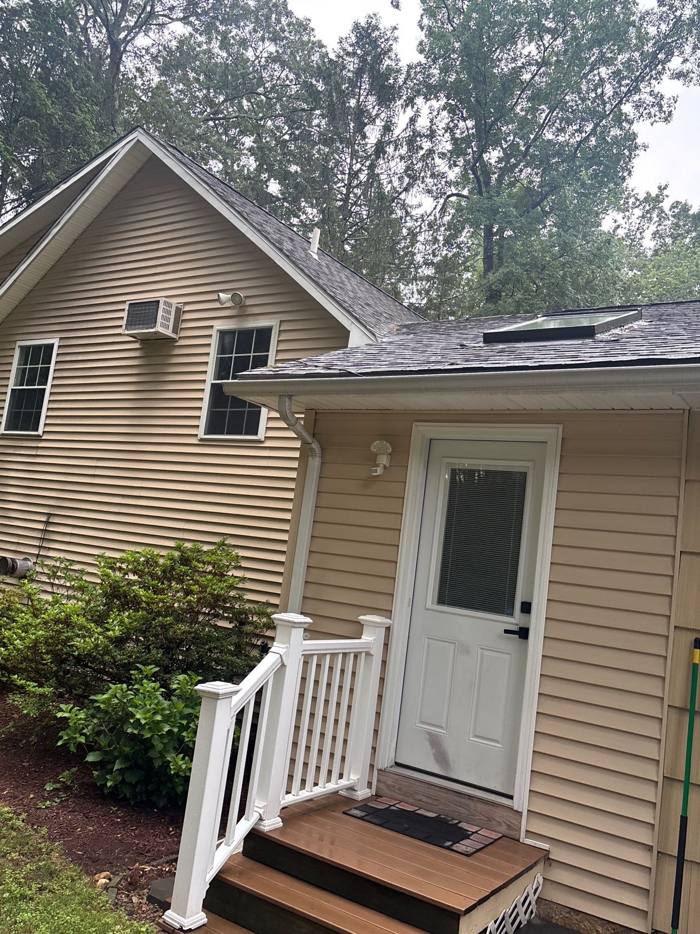 Beautiful new roof in Norwalk! by DiGiorgi Roofing and Siding Inc