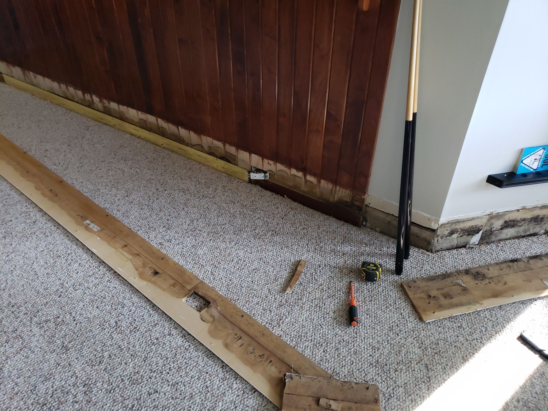 Handling the Home To-Do List! 🛠️ by A Step Above Handy LLC 