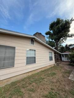 Project in New Braunfels by Rhino Roofing and General Contracting, LLC