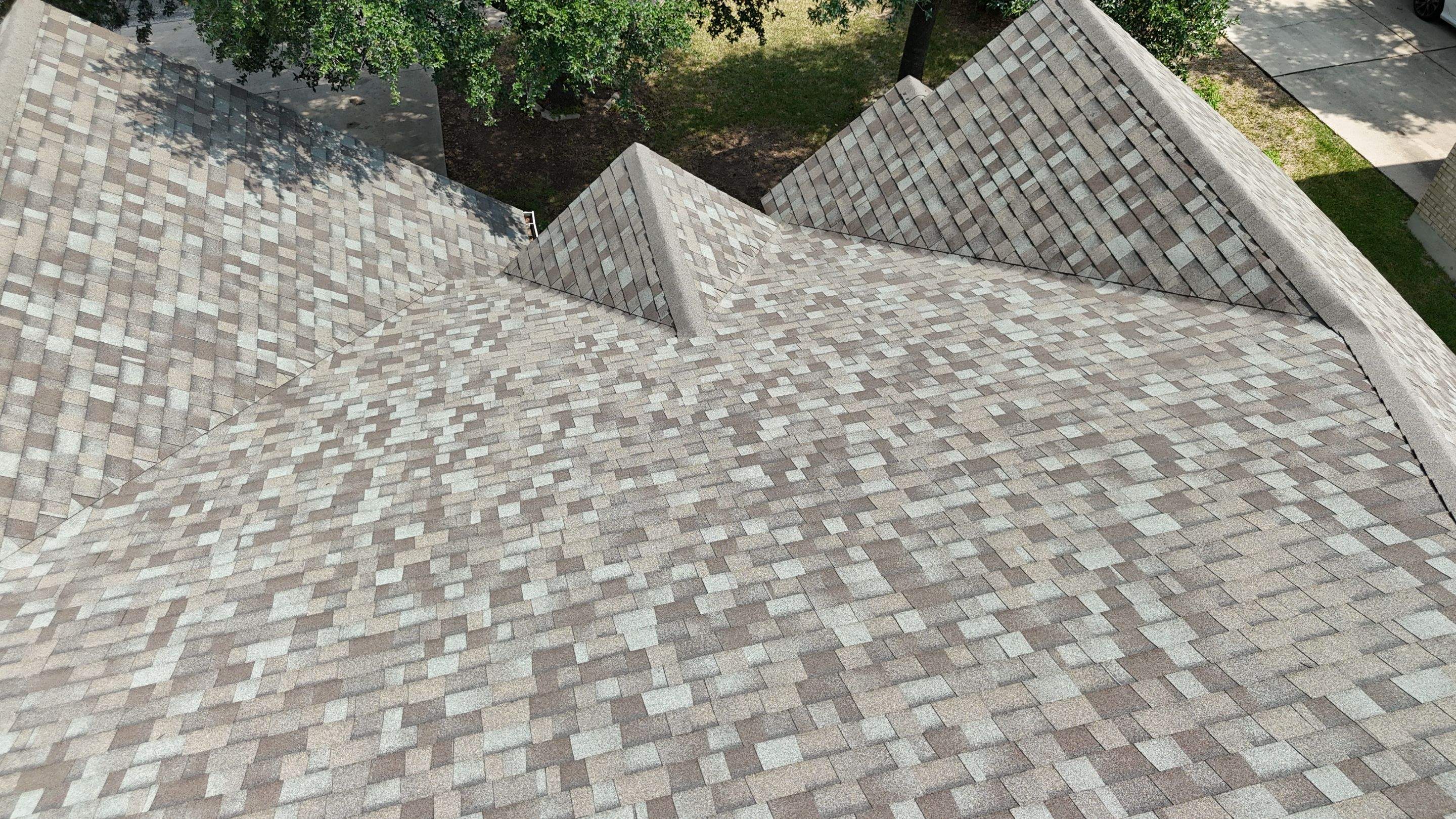 Driftwood - Owens Corning TruDefinition Duration by RoofsOnly.com