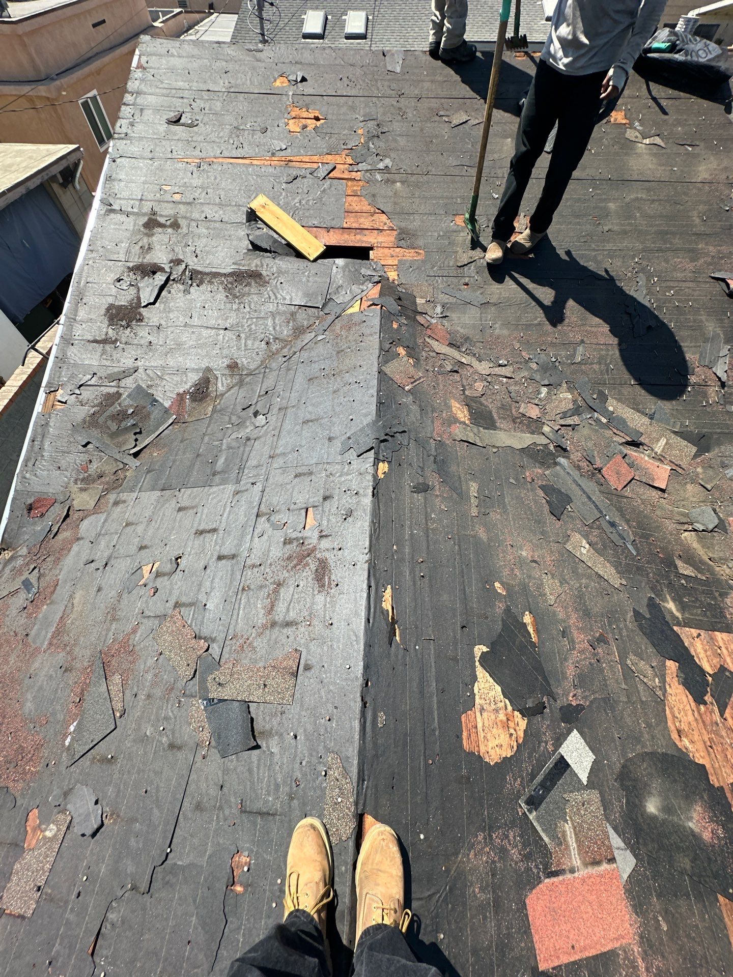 Roof Replacement - Carson, CA 90810 by Epic Roof Replacement