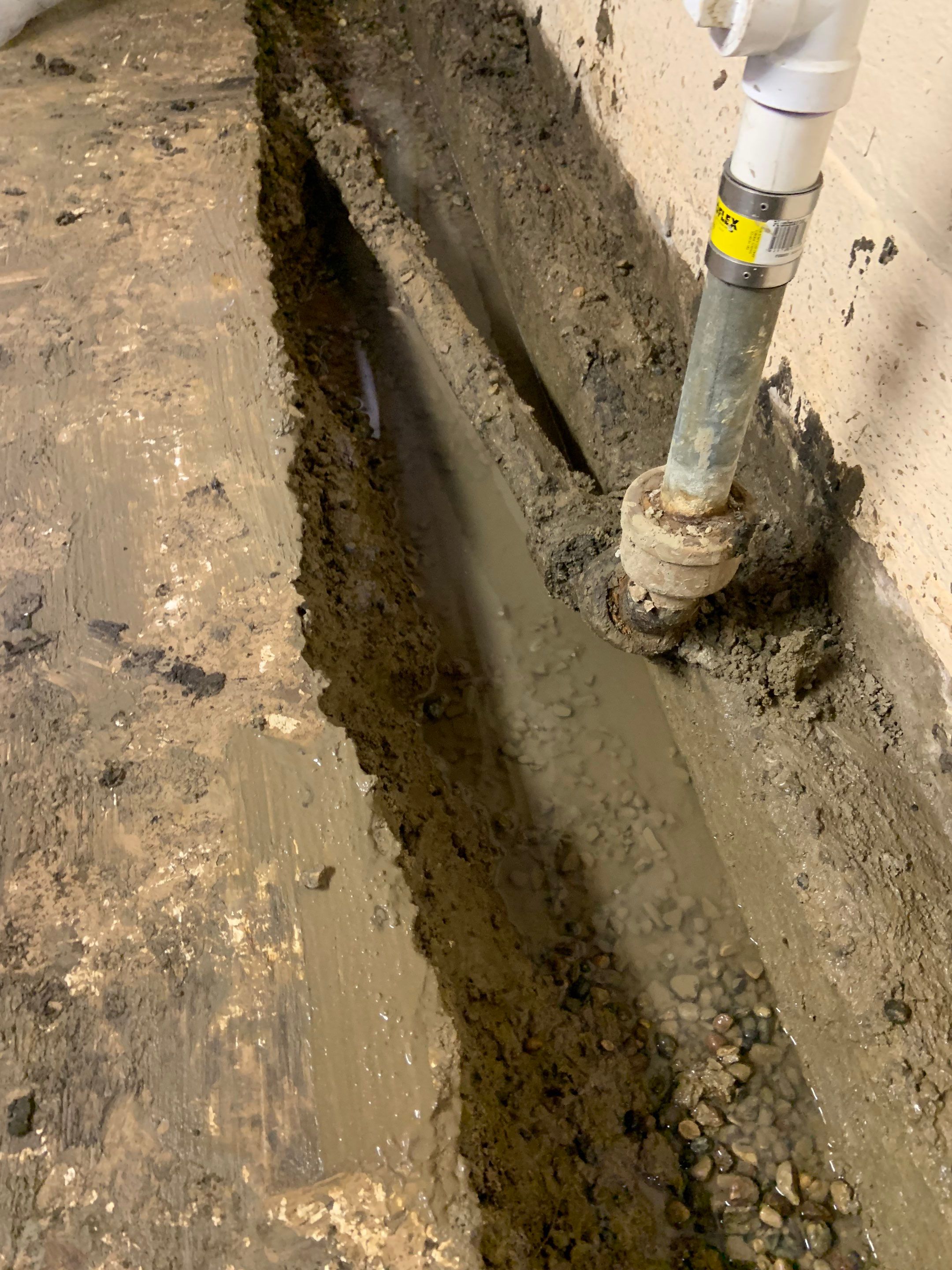 Competitive Pricing & Local Expertise for Claire by Waterproofing Northeast