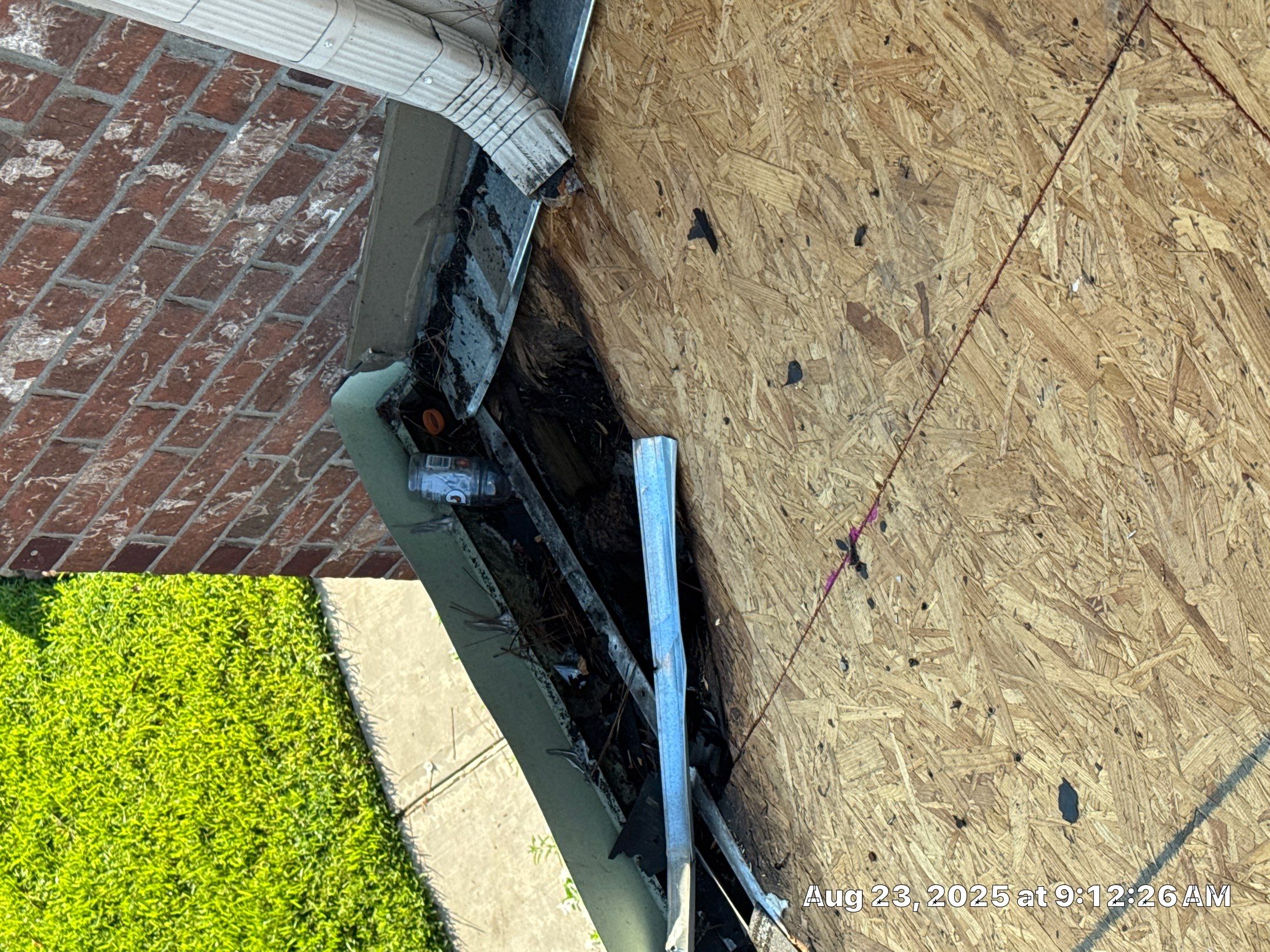 Slafka Project by Hartland Roofing & Construction
