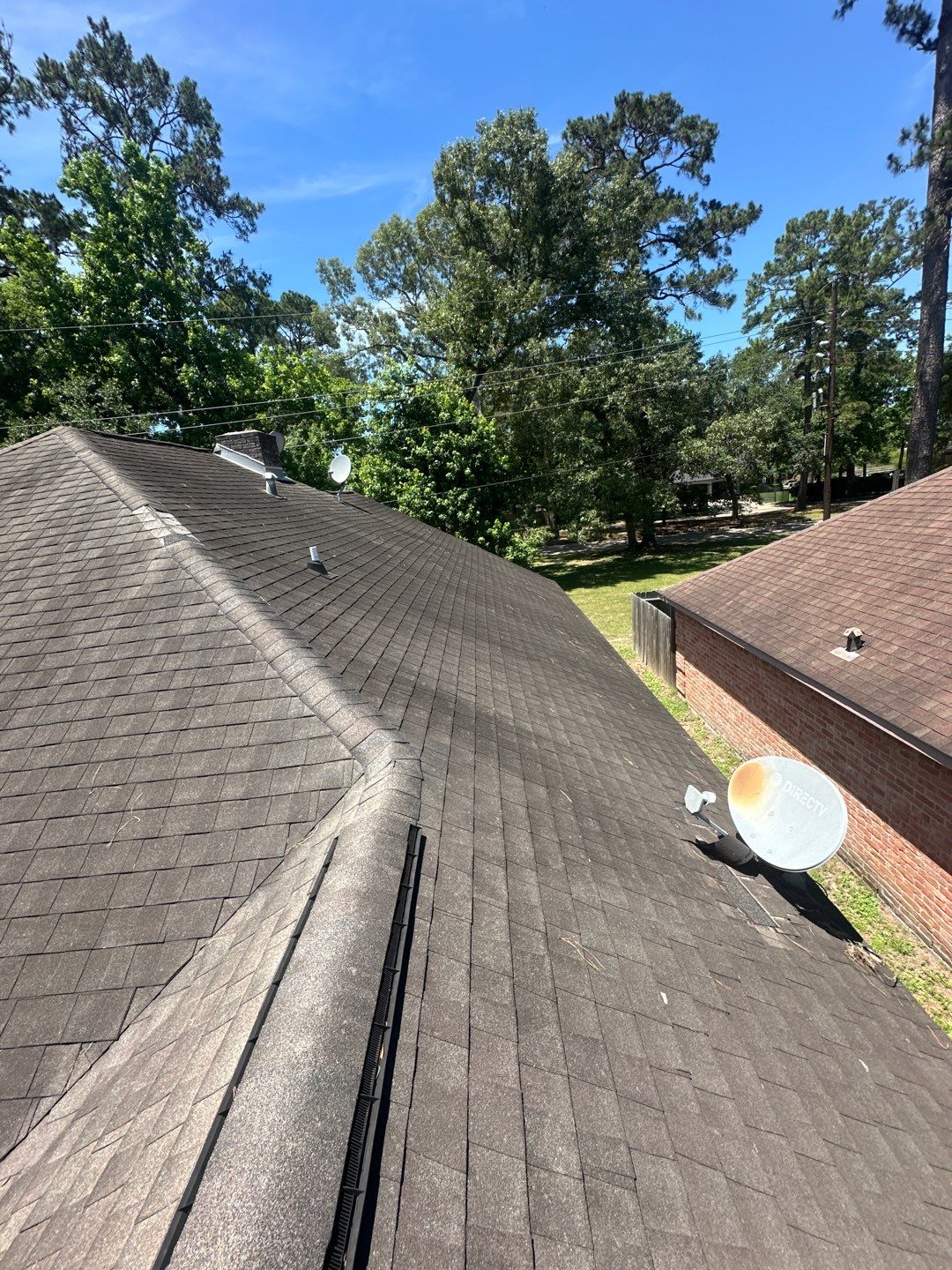 Roof Repair Humble by Roof Repair Services LLC
