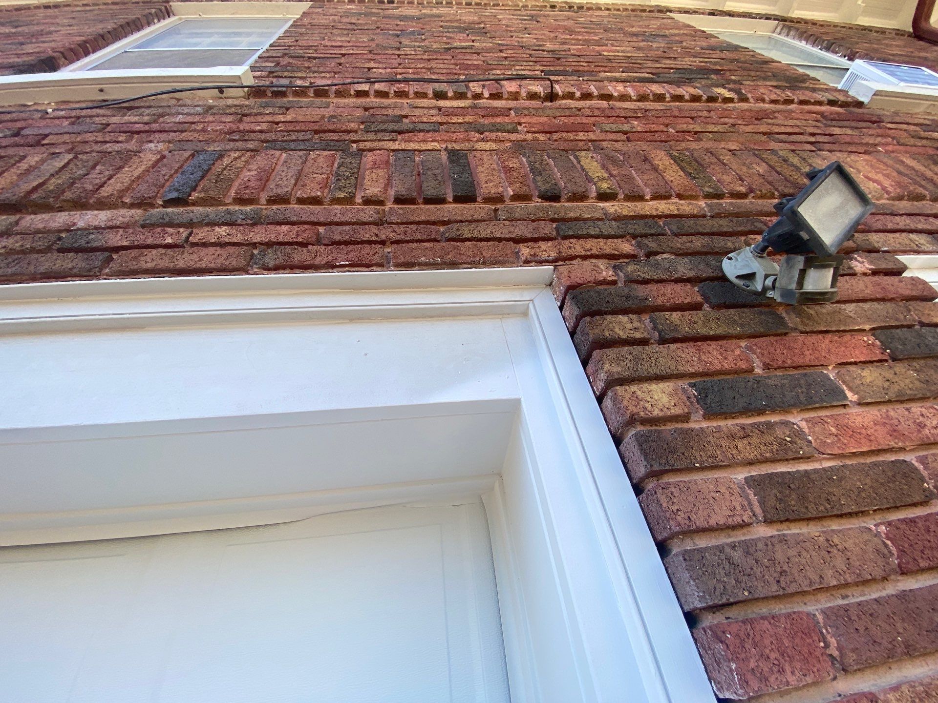 Project in Temple by Rhino Roofing and General Contracting, LLC