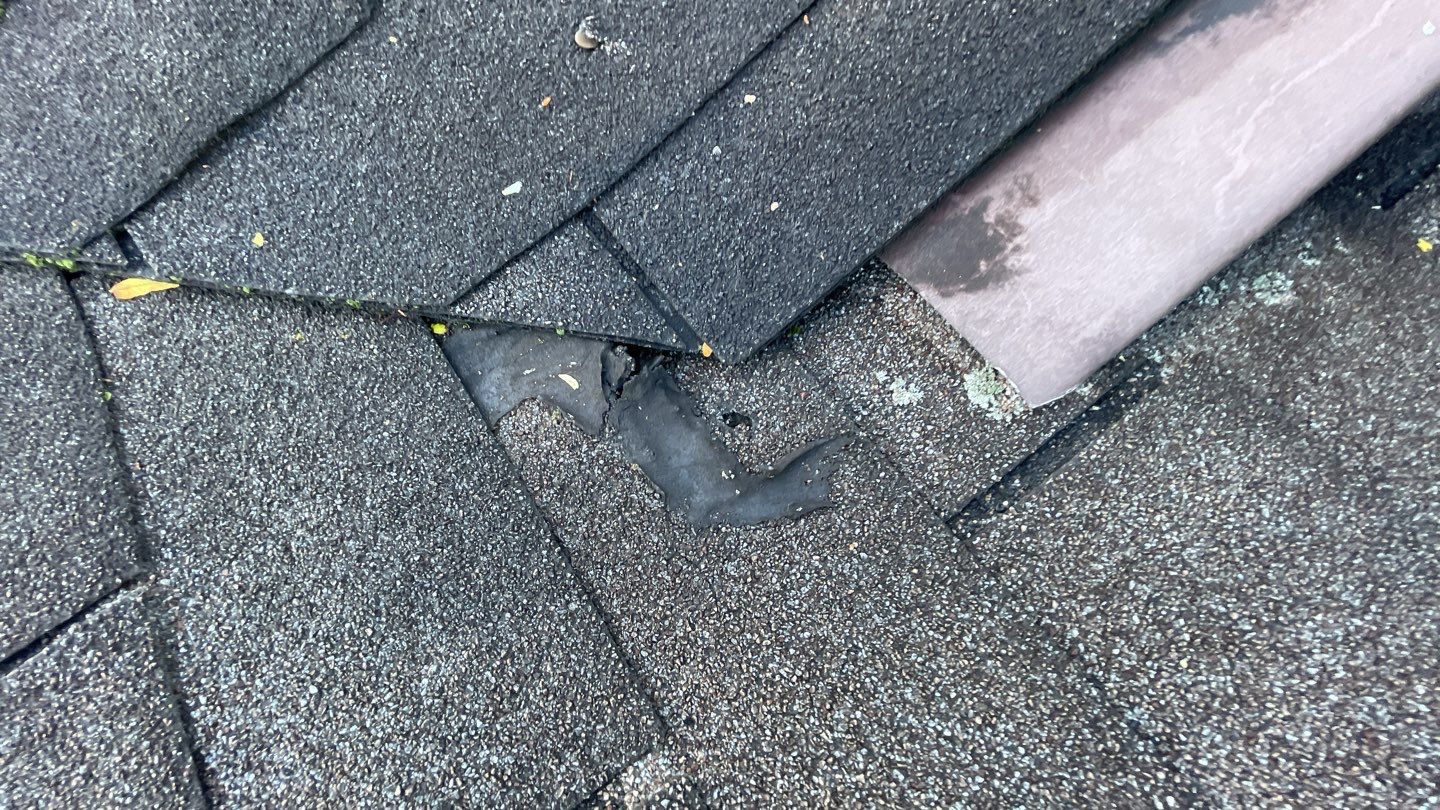 Residential Roofing Installation using GAF Timberline HDZ by Pro Home Services Inc
