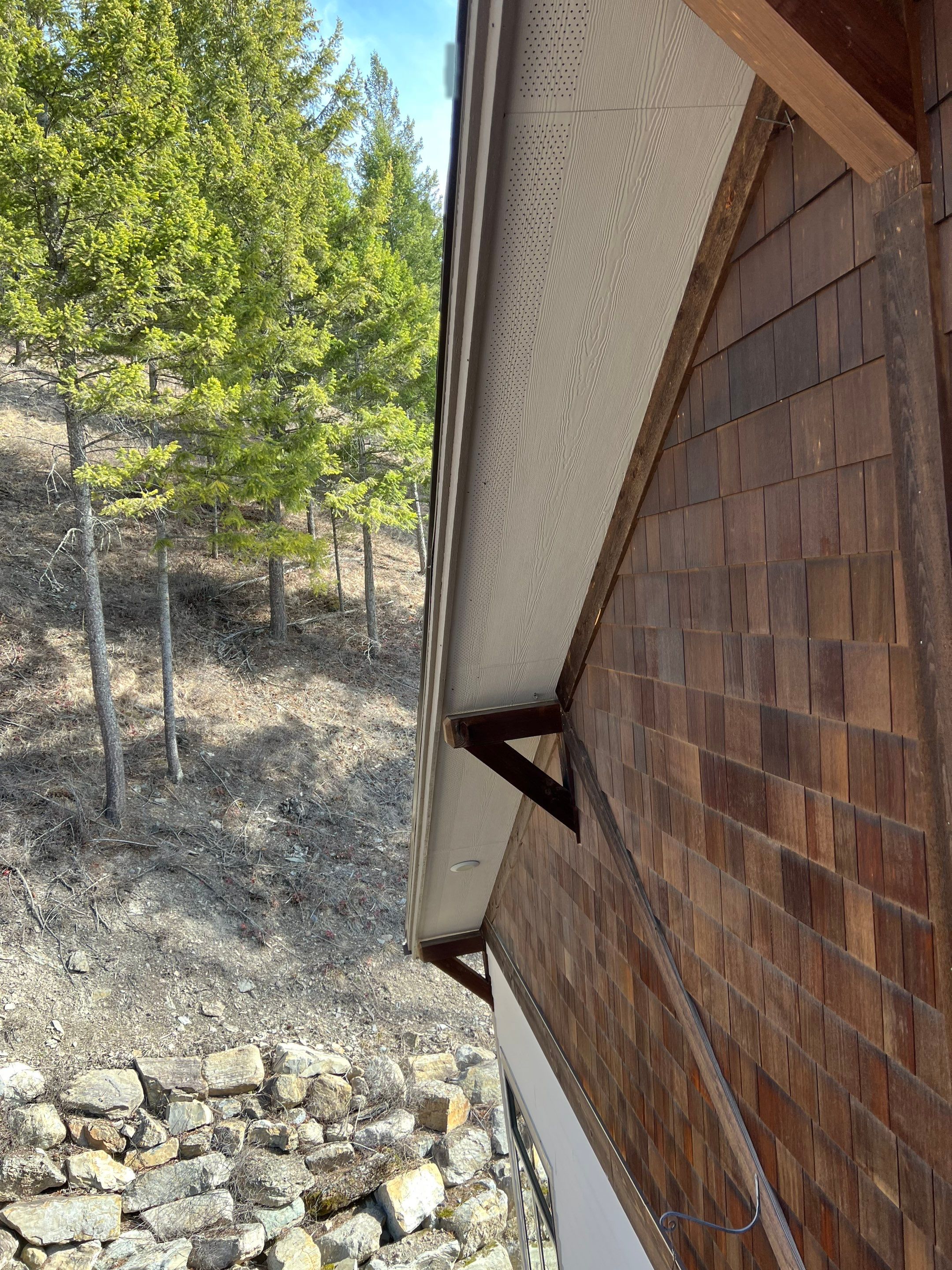 Roof Replacement - Kalispell MT  by Montana Roofing Solutions