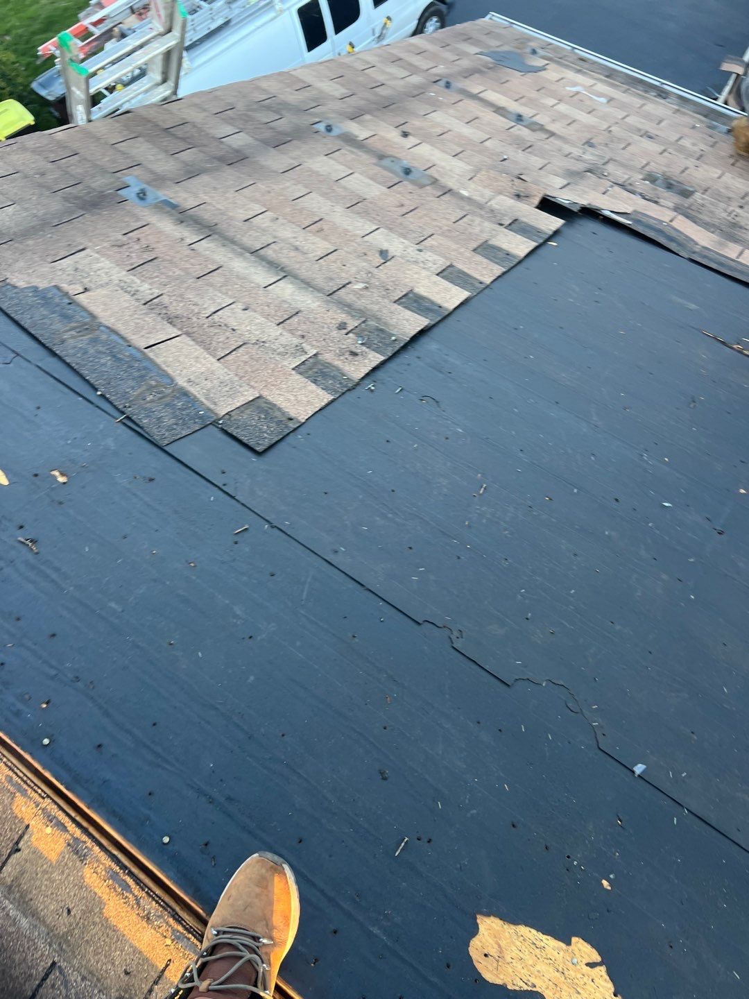 Rustic Cedar Shingles by Reimagine Roofing