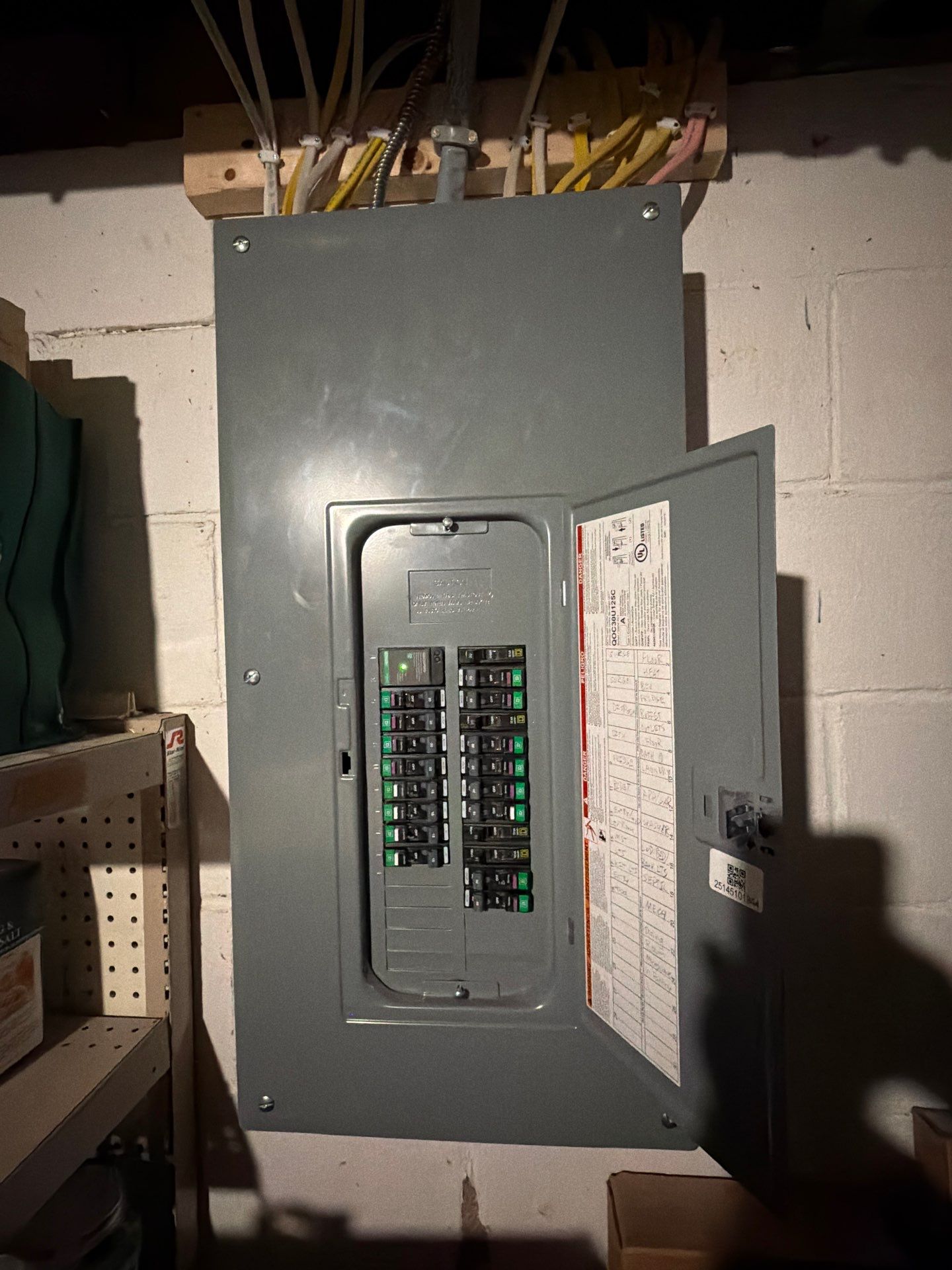 Comprehensive Electrical Services for Saint Paul Home Renovation by Walter Electrical Contractors