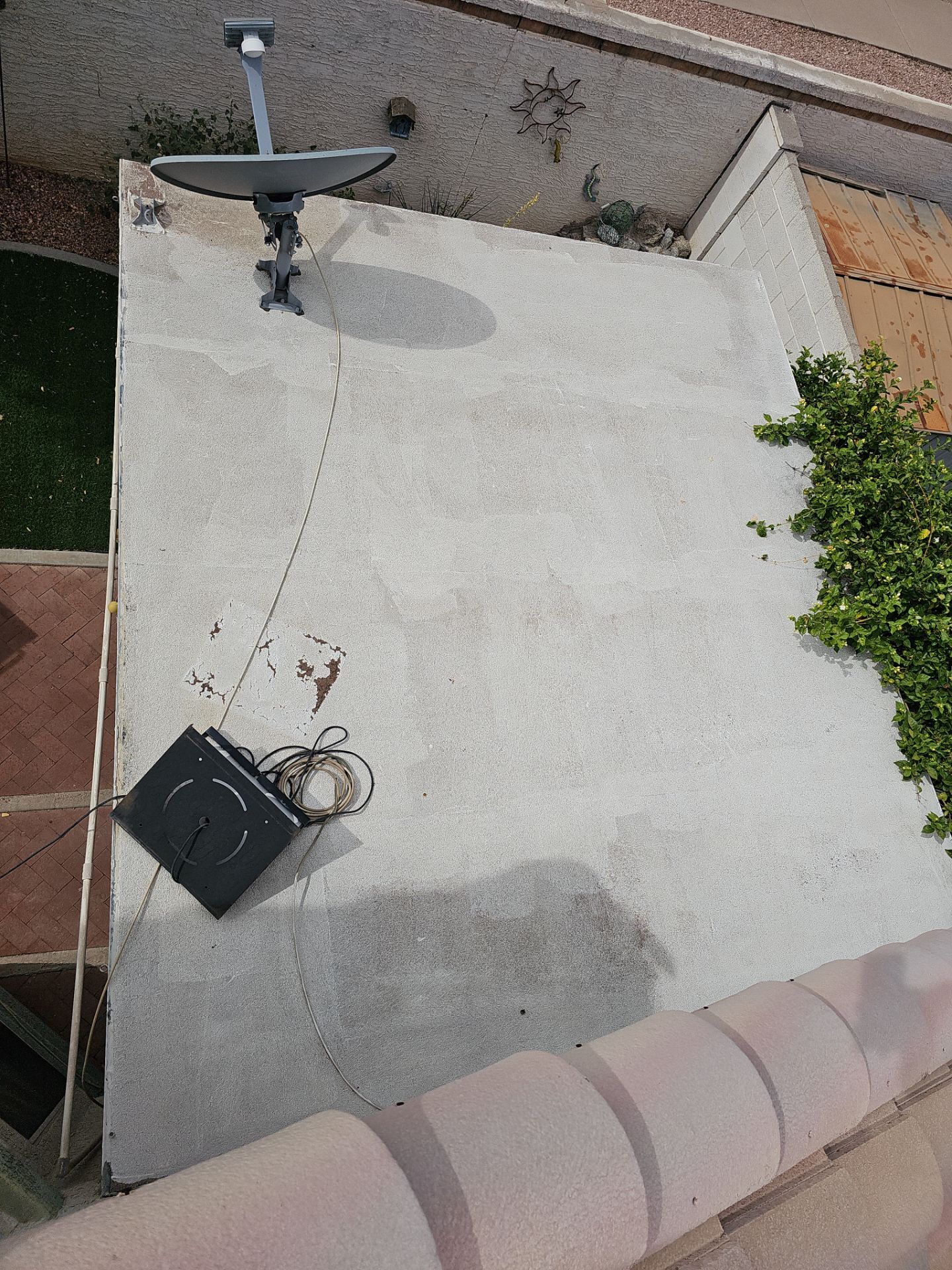 Concrete Tile Refelt by Weather-Tite Exteriors LLC