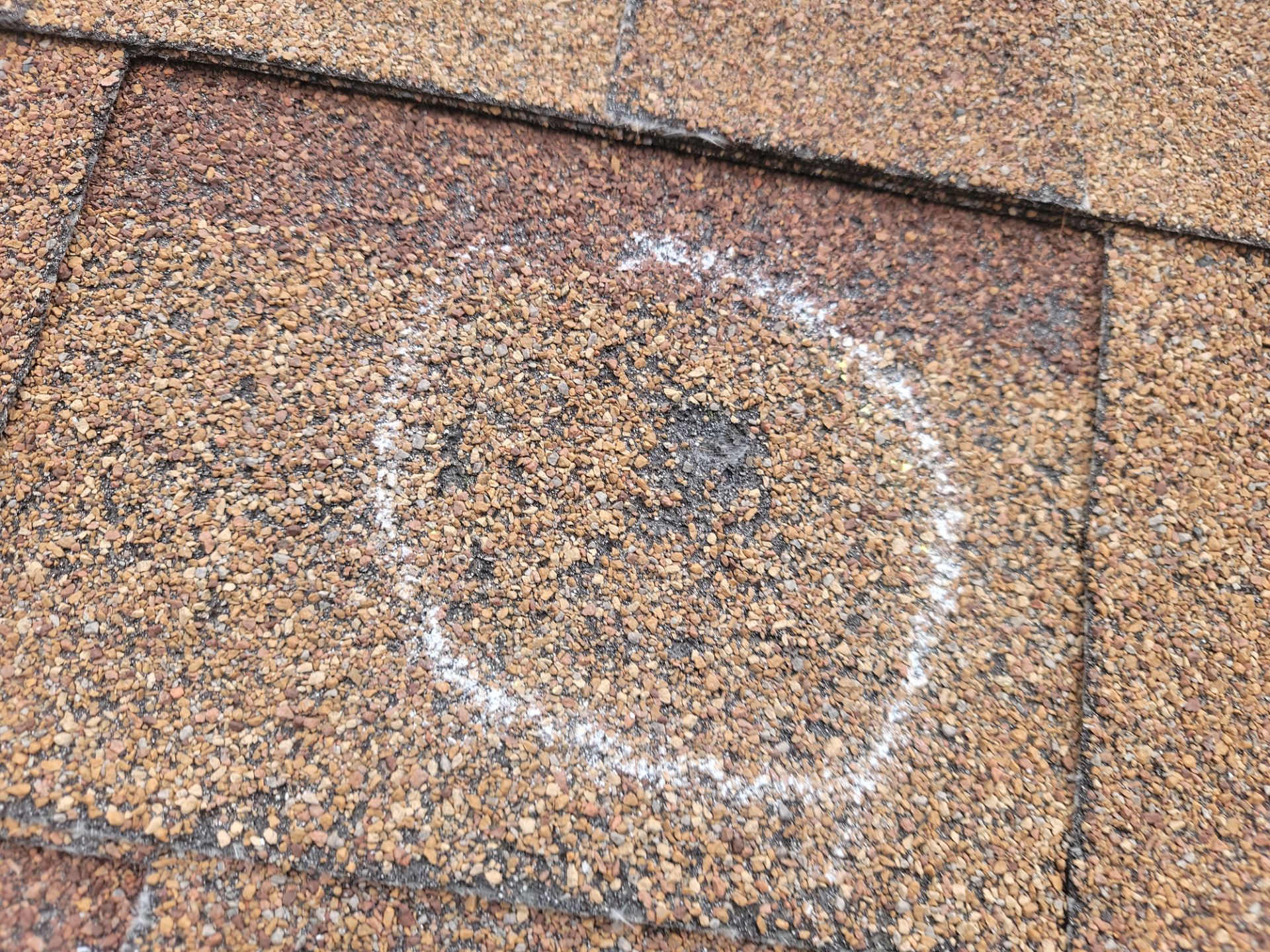 Residential Roof Replacement using GAF - Ultra HDZ - Weathered Wood by Action Exteriors Austin